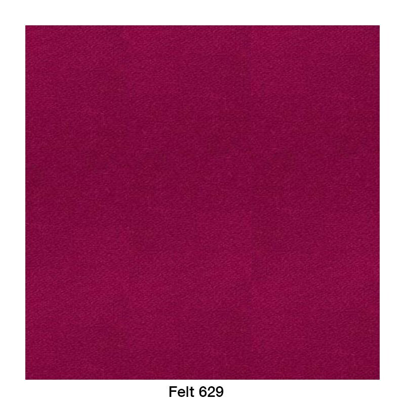 Basket Armchair with High Back