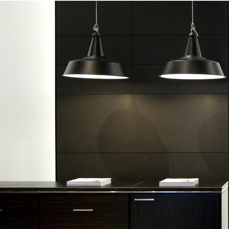 Huna Suspension Lamp