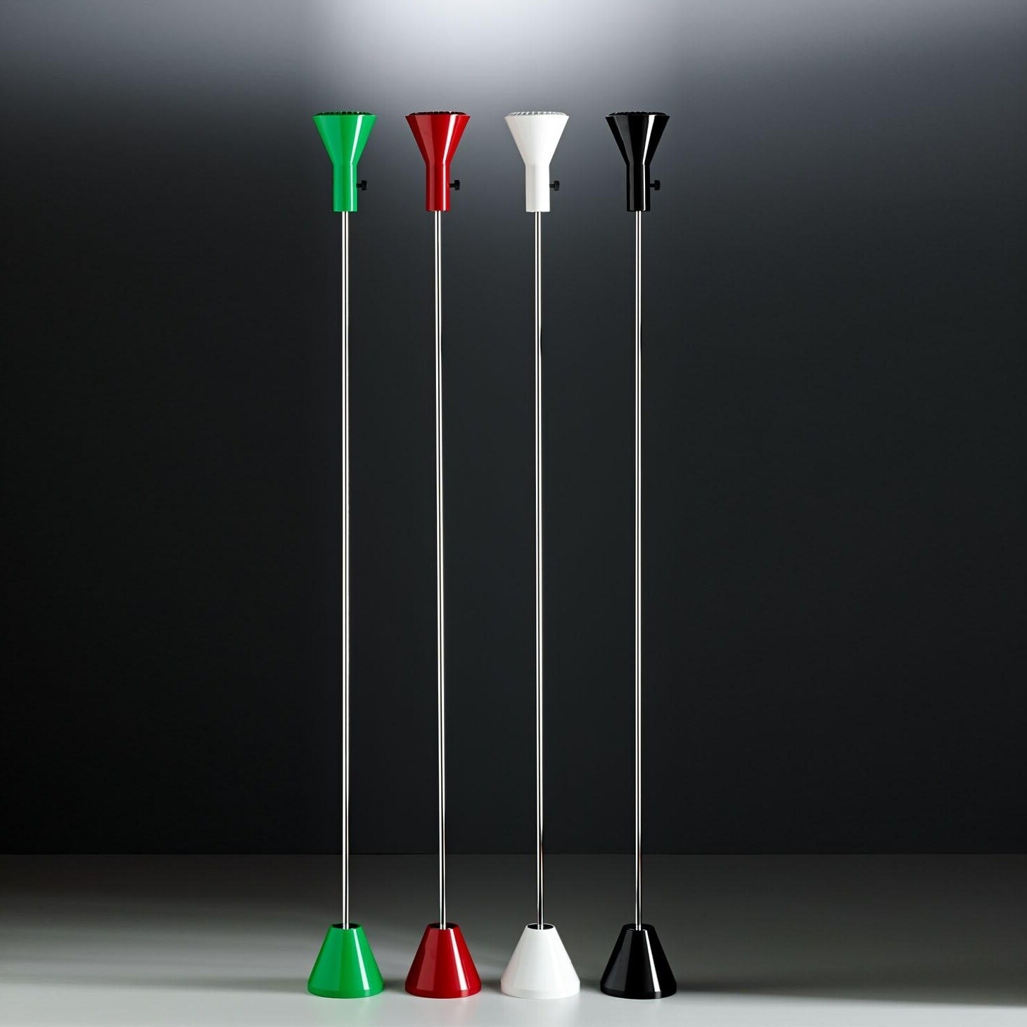 ES 57 LED Floor Lamp