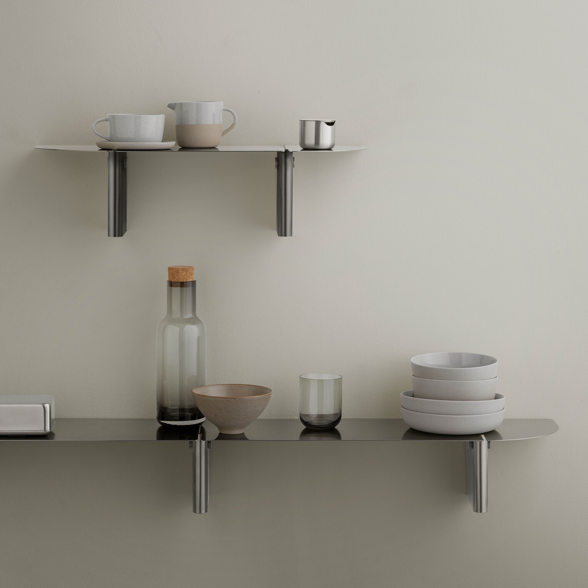 Oru Wall Shelf L