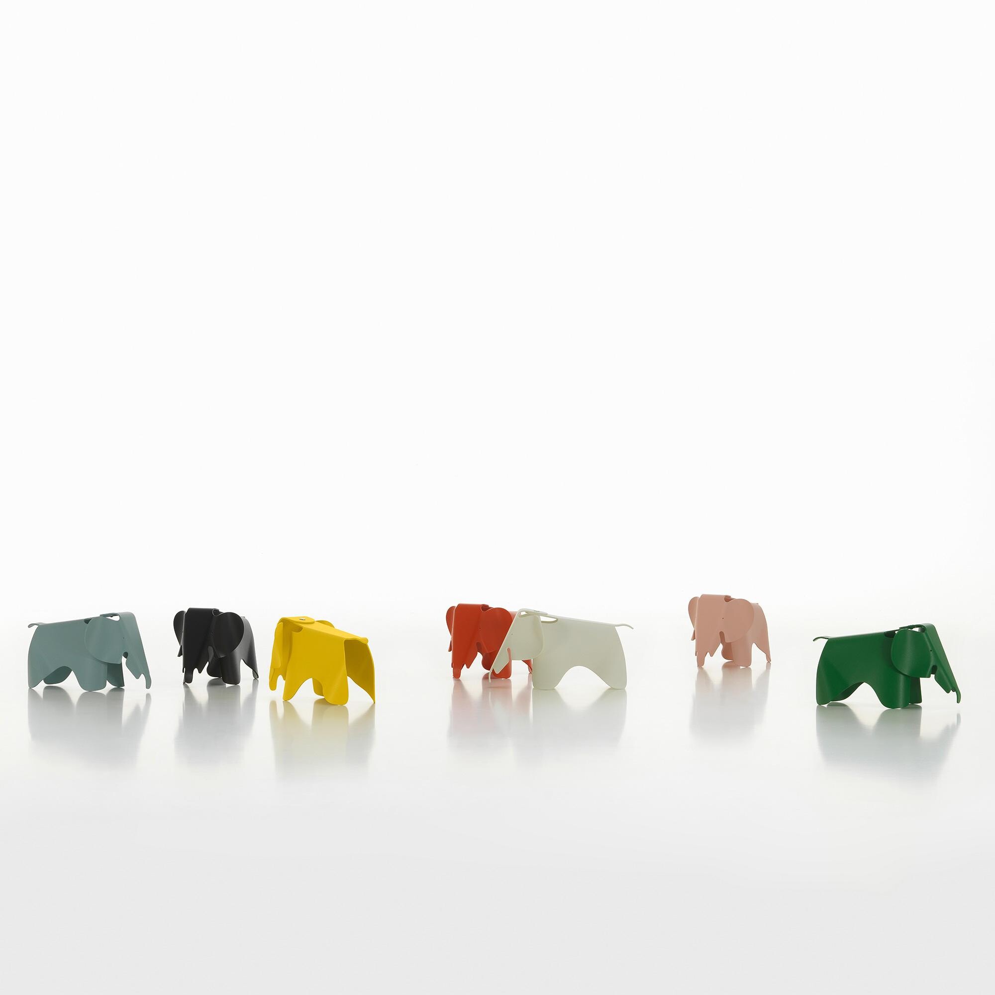 Eames Elephant S