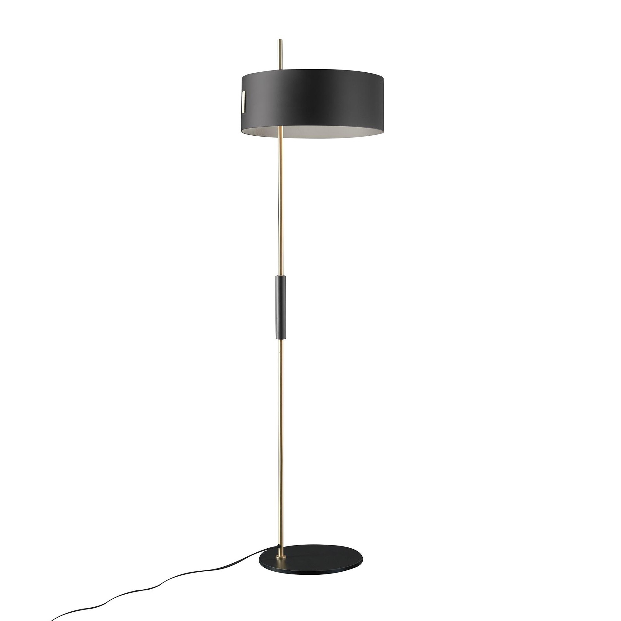 1953/ 343 Floor Lamp