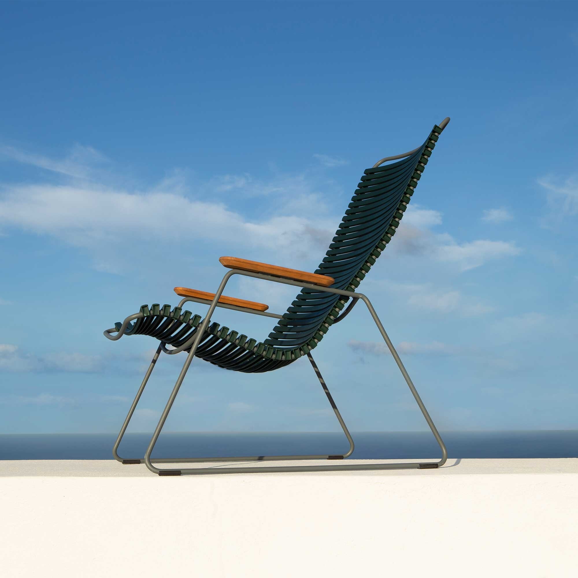 Click Lounge Chair