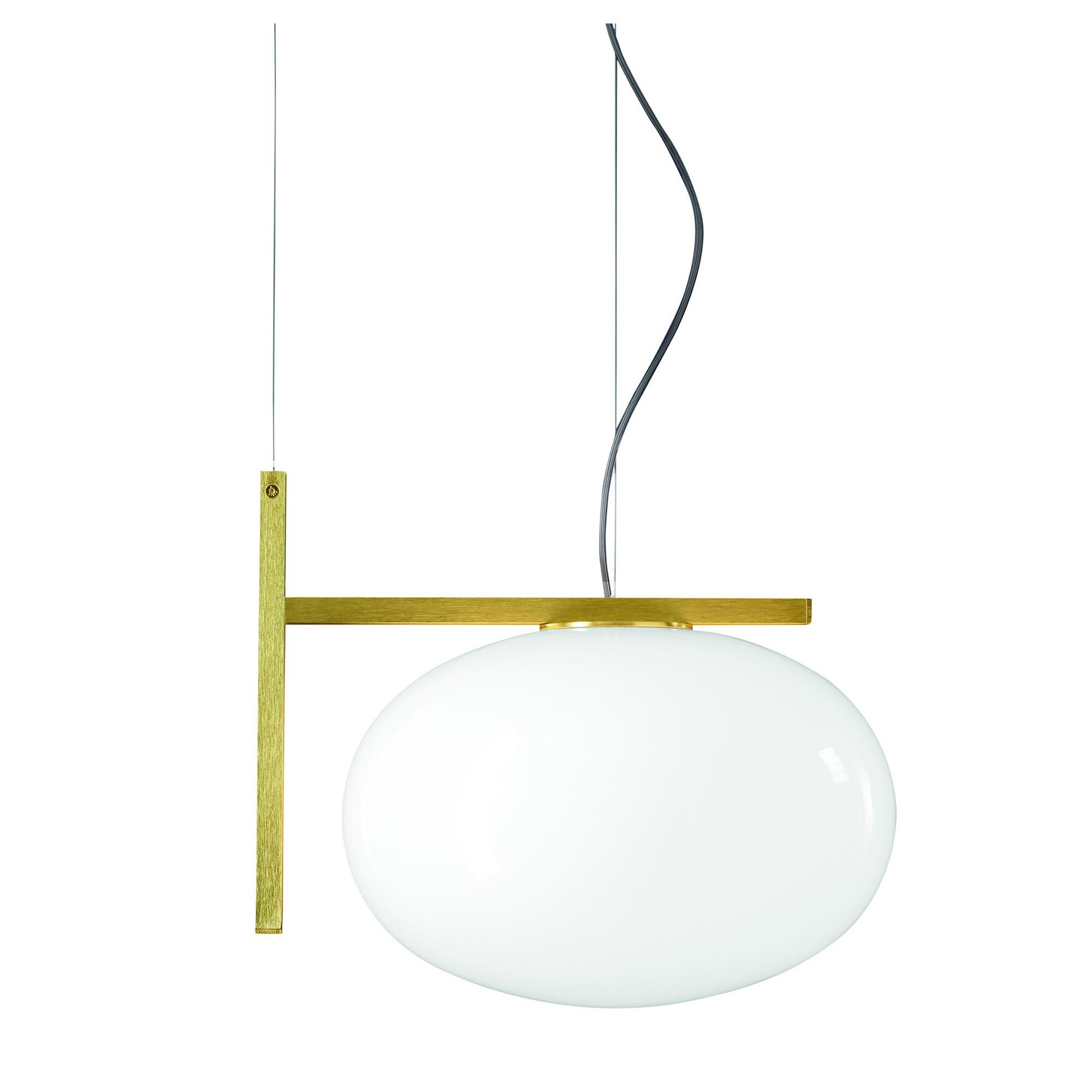 Alba 466 Suspension Lamp