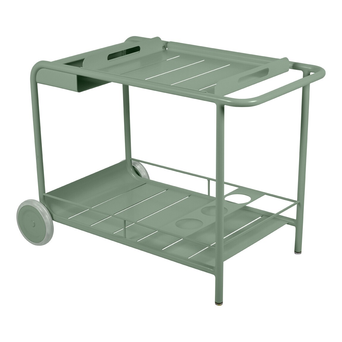 Luxembourg Tea Trolley