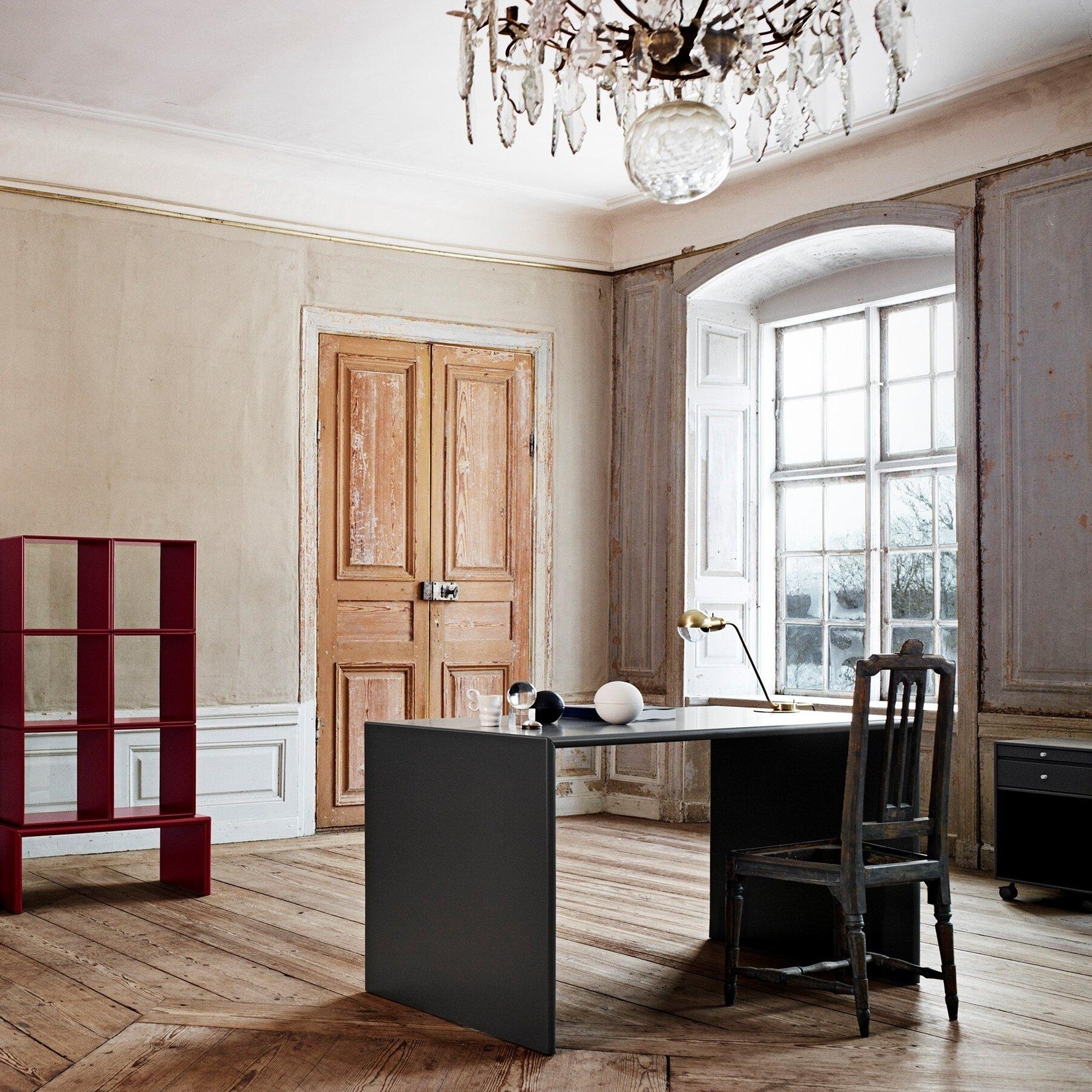 Monterey Office Table