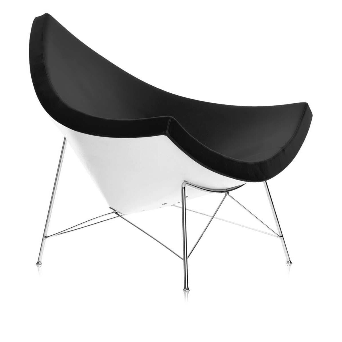 Coconut Chair Nelson Armchair