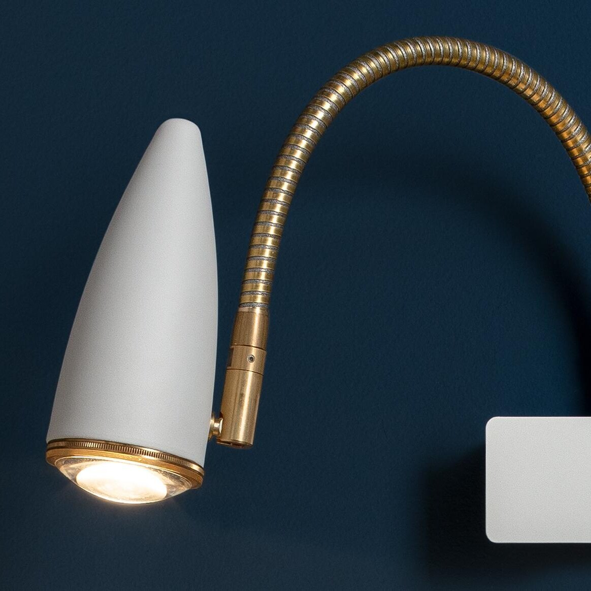 CicloItalia Flex W2 Wall Lamp
