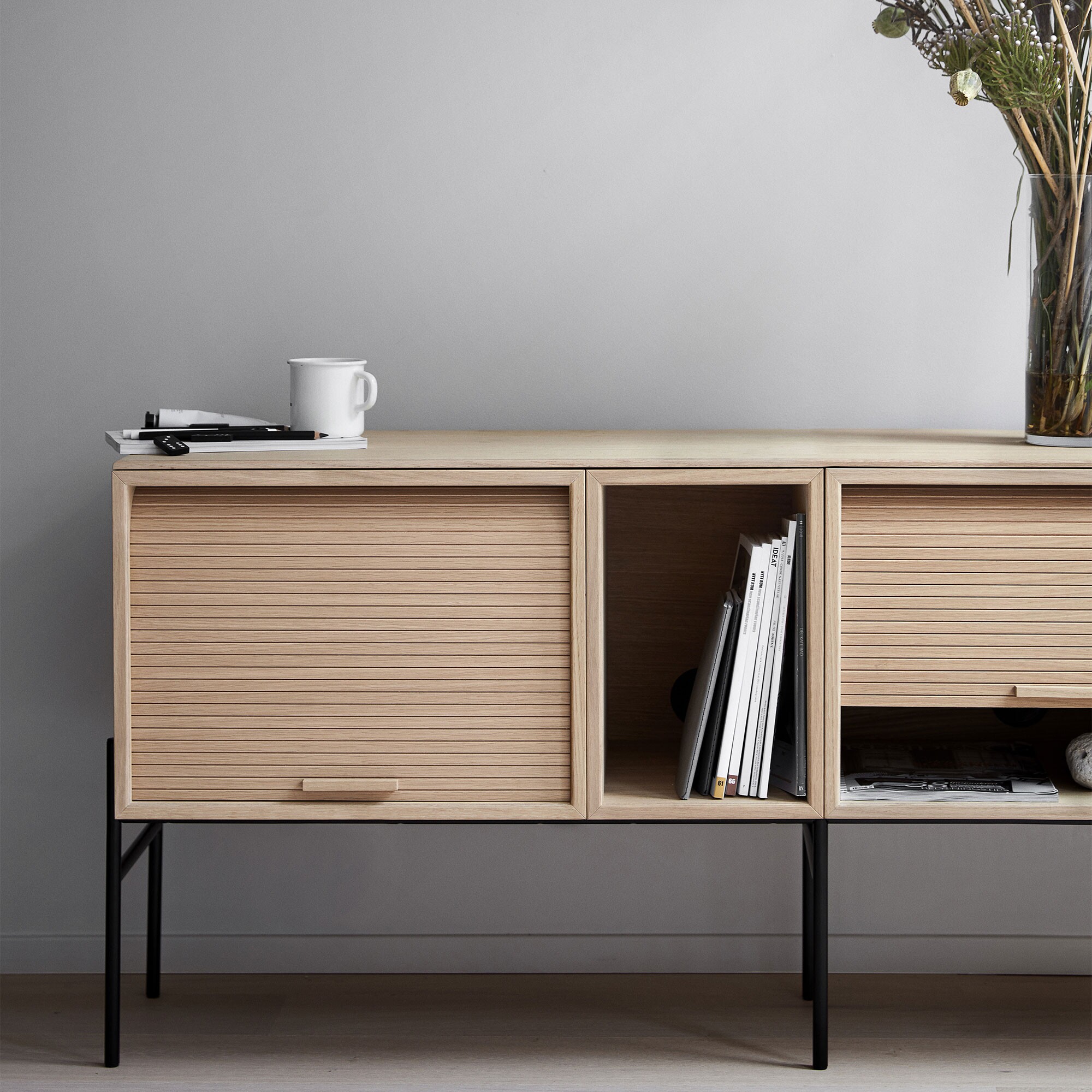 Hifive 200 Sideboard/ Cabinet