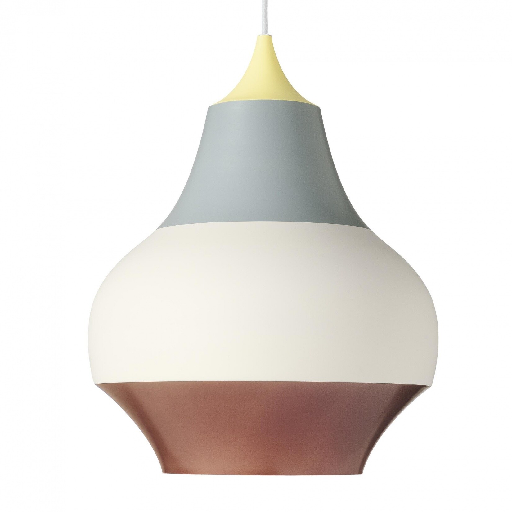 Cirque Suspension Lamp L