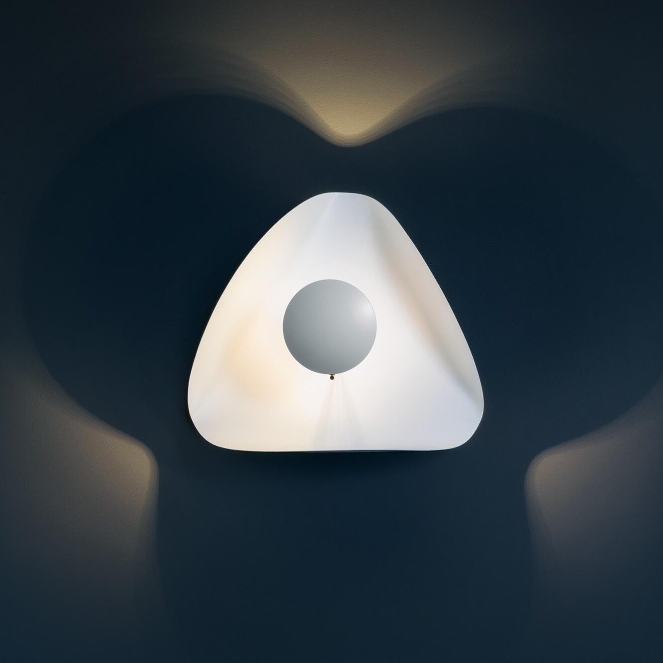Lederam Manta CWS1 LED Ceiling Lamp/Wand Lamp