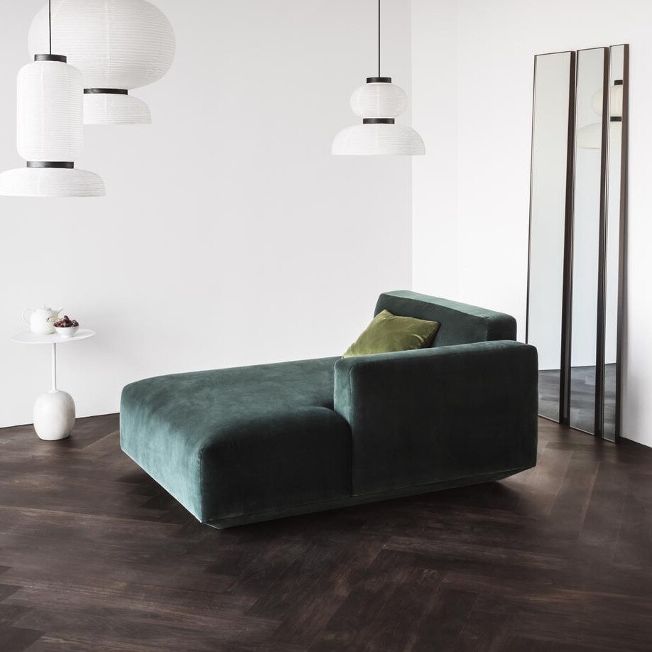 Develius Pillow 80x50cm