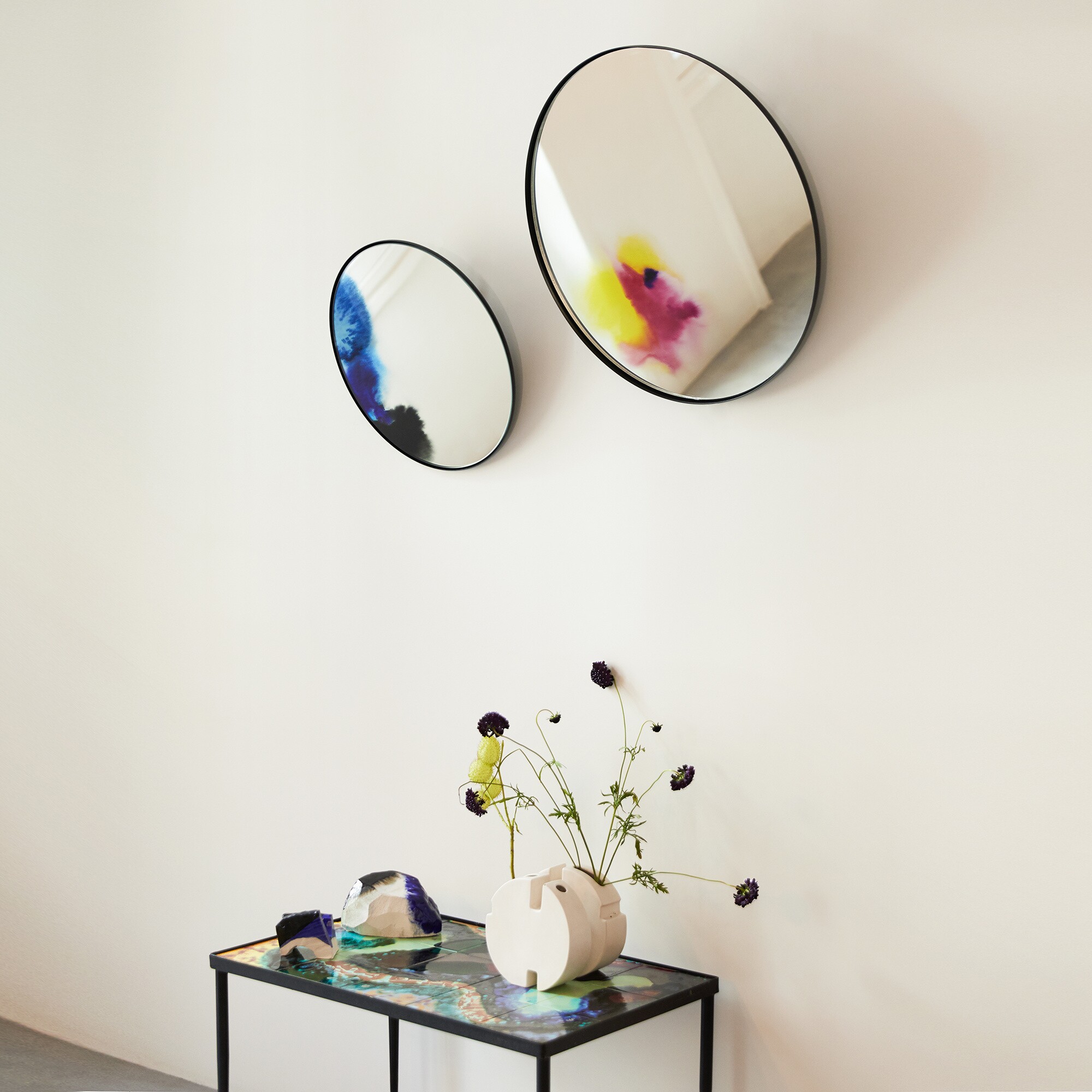 Francis Wall Mirror
