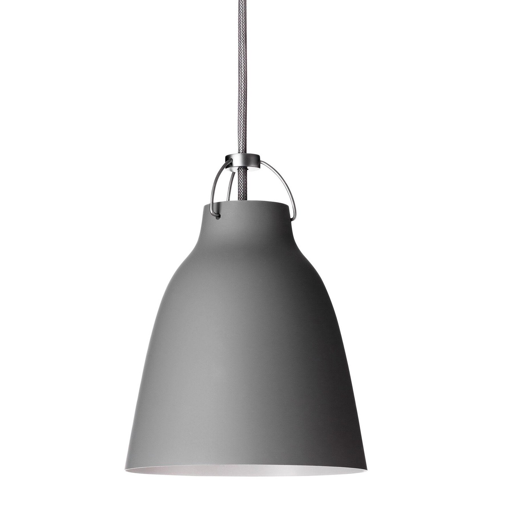 Caravaggio™ P1 Suspension Lamp Matt
