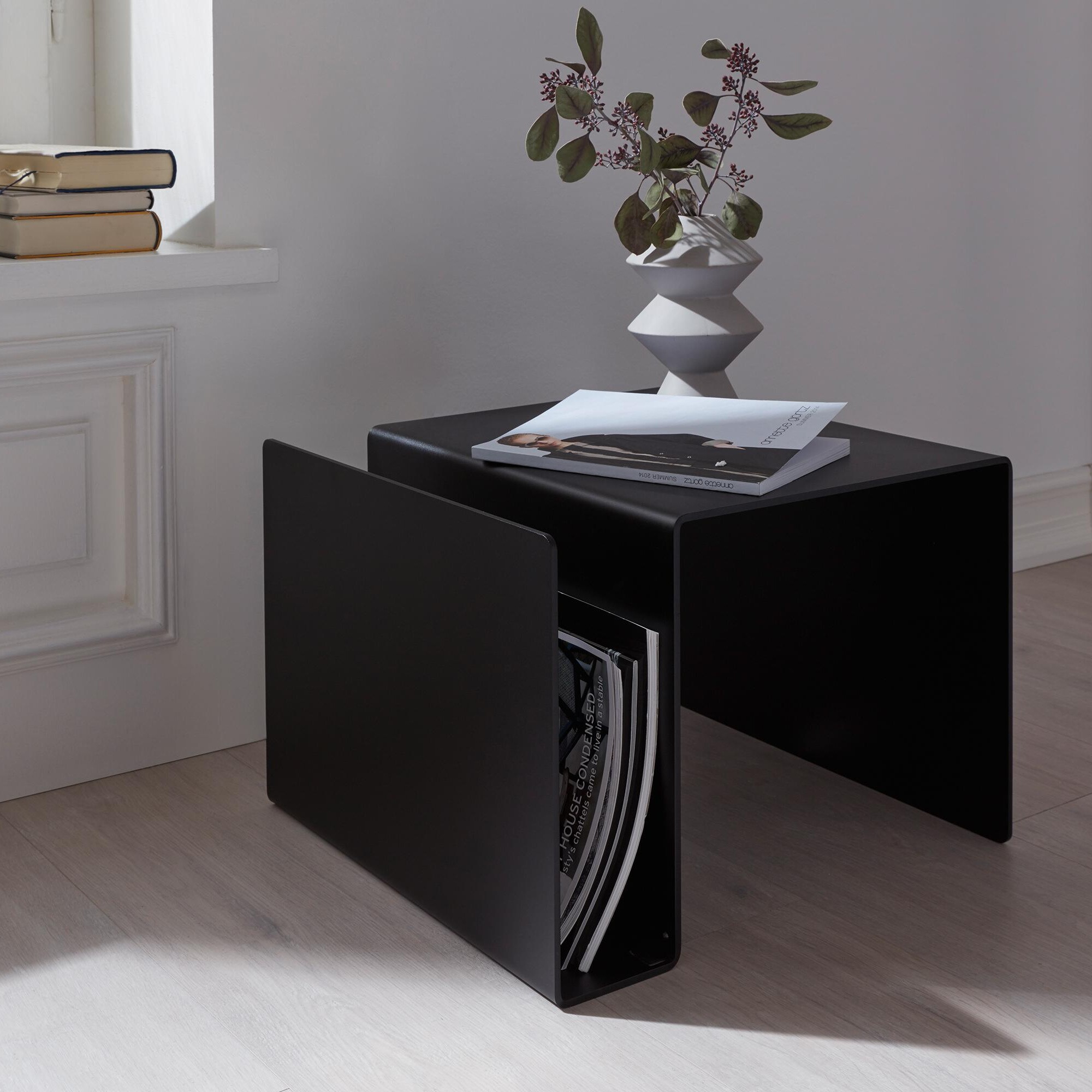 Huk Multifunctional Side Table