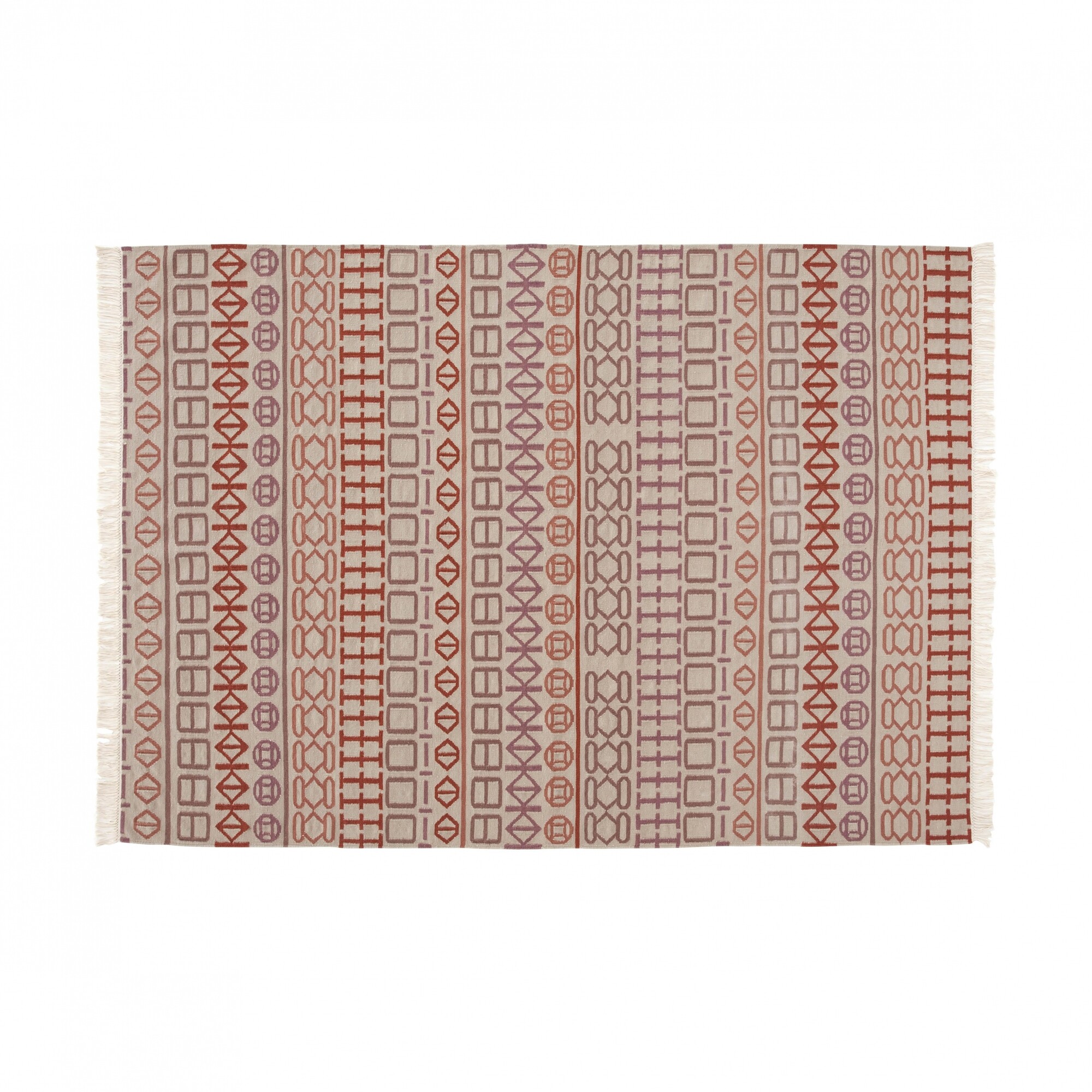 Kilim Naidu Rug