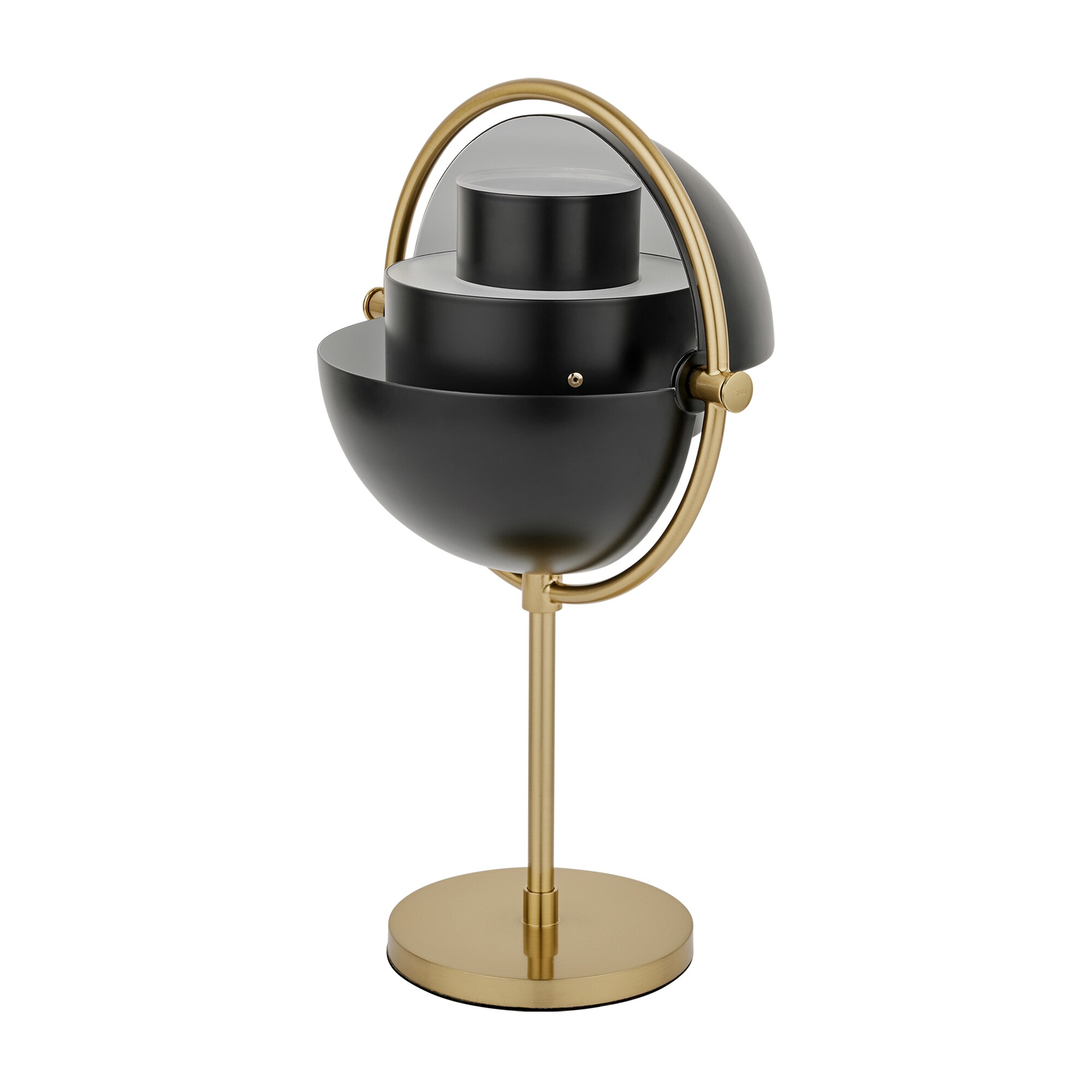 Multi-Lite Portable Table Lamp with Battery