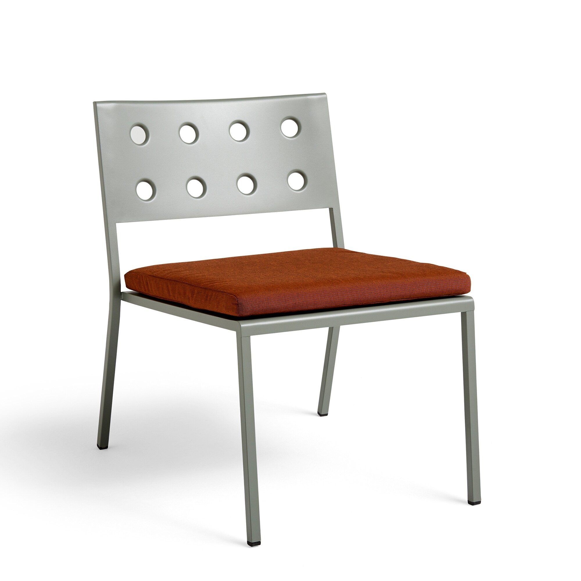 Balcony Seat Cushion for Lounge Chair