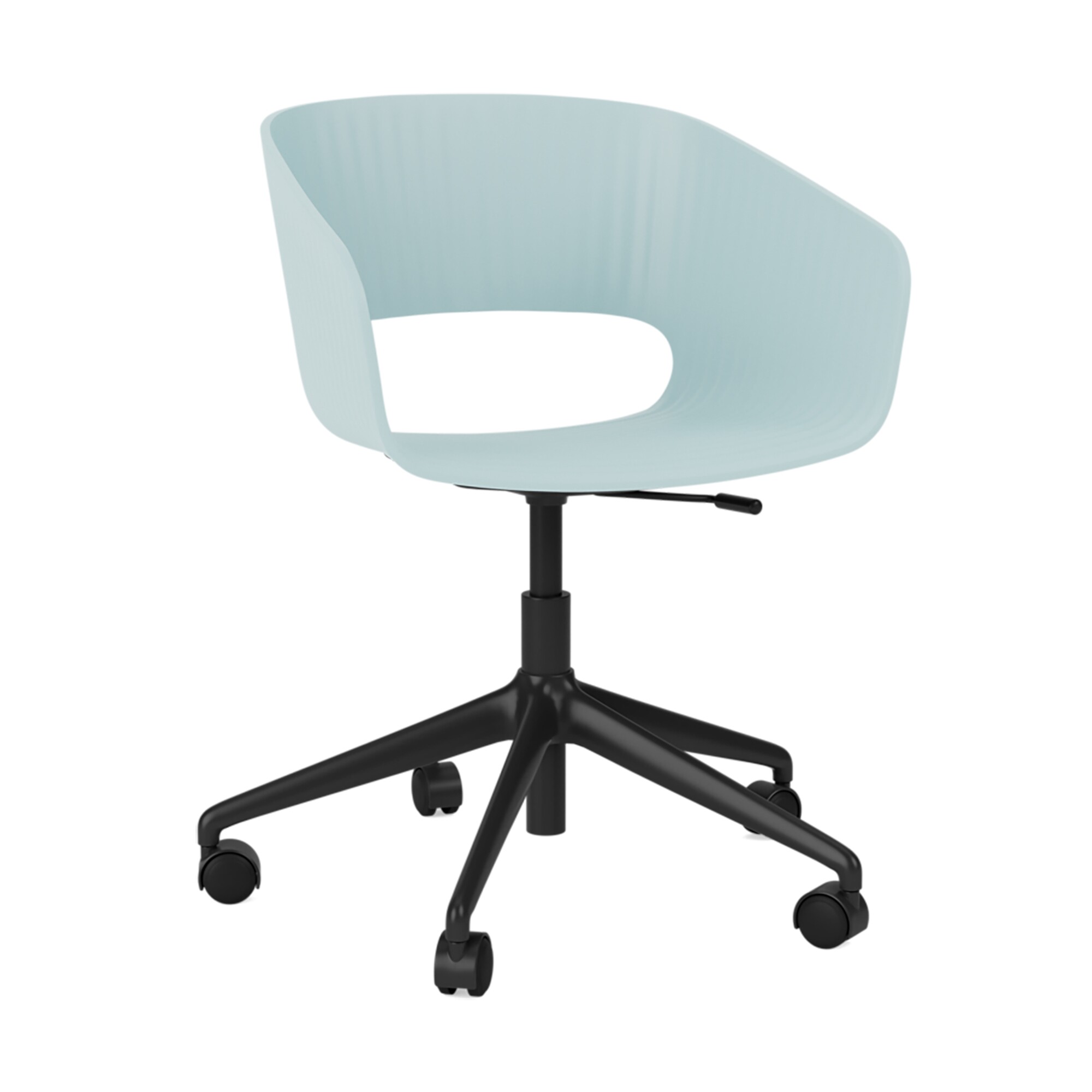 Marée 406 Swivel Chair with Wheels
