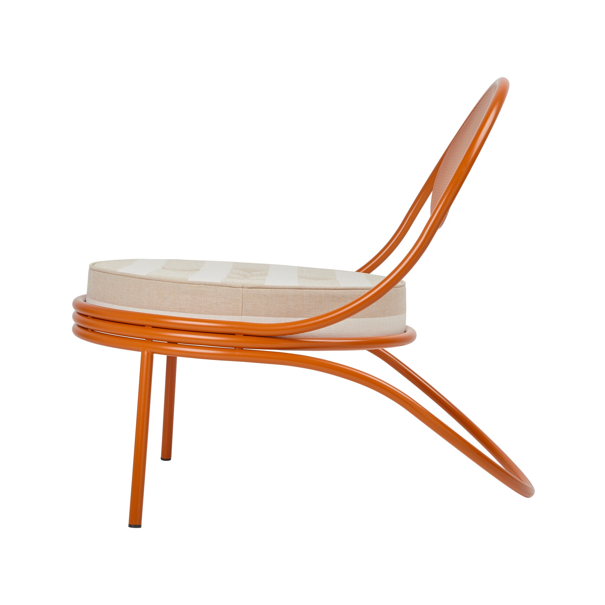 Copacabana Outdoor Lounge Chair