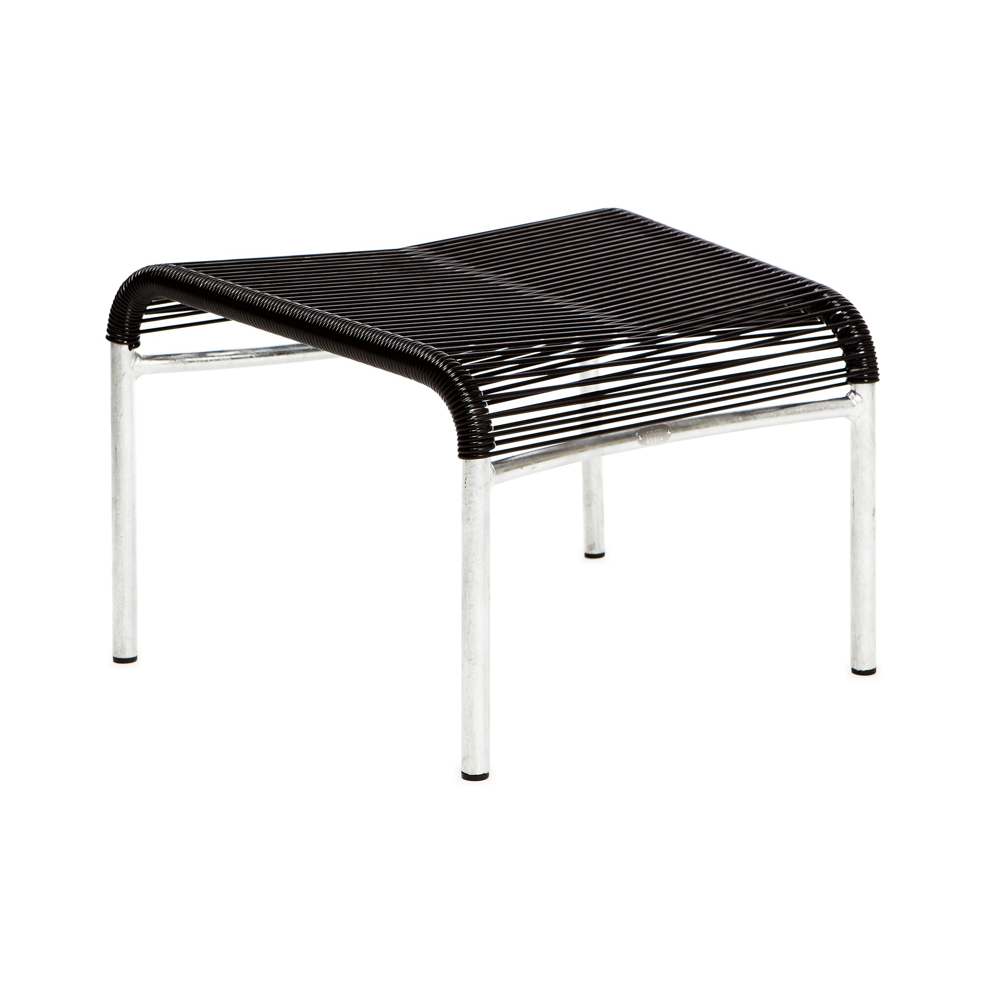 Altorfer Model 1138 Lounge Outdoor Stool