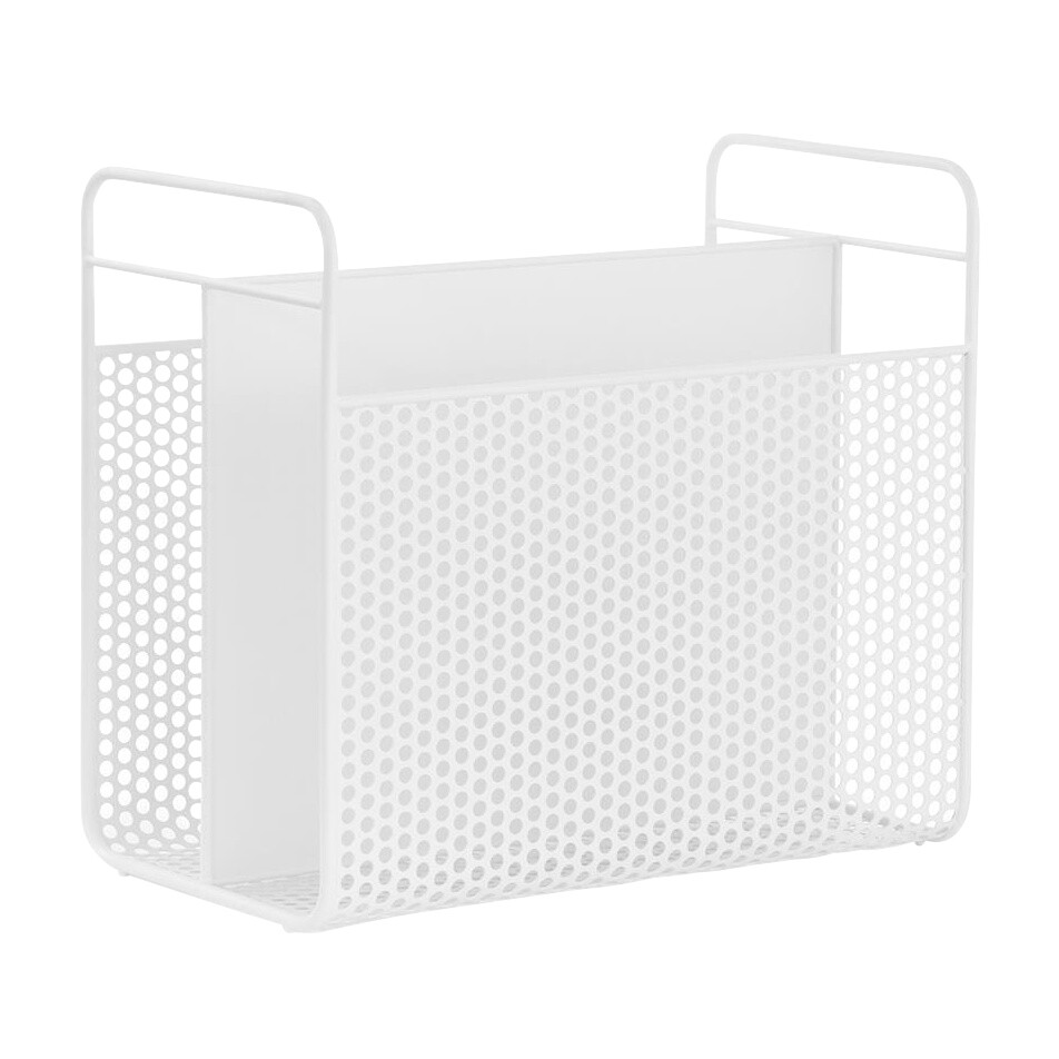 Analog Magazine Holder