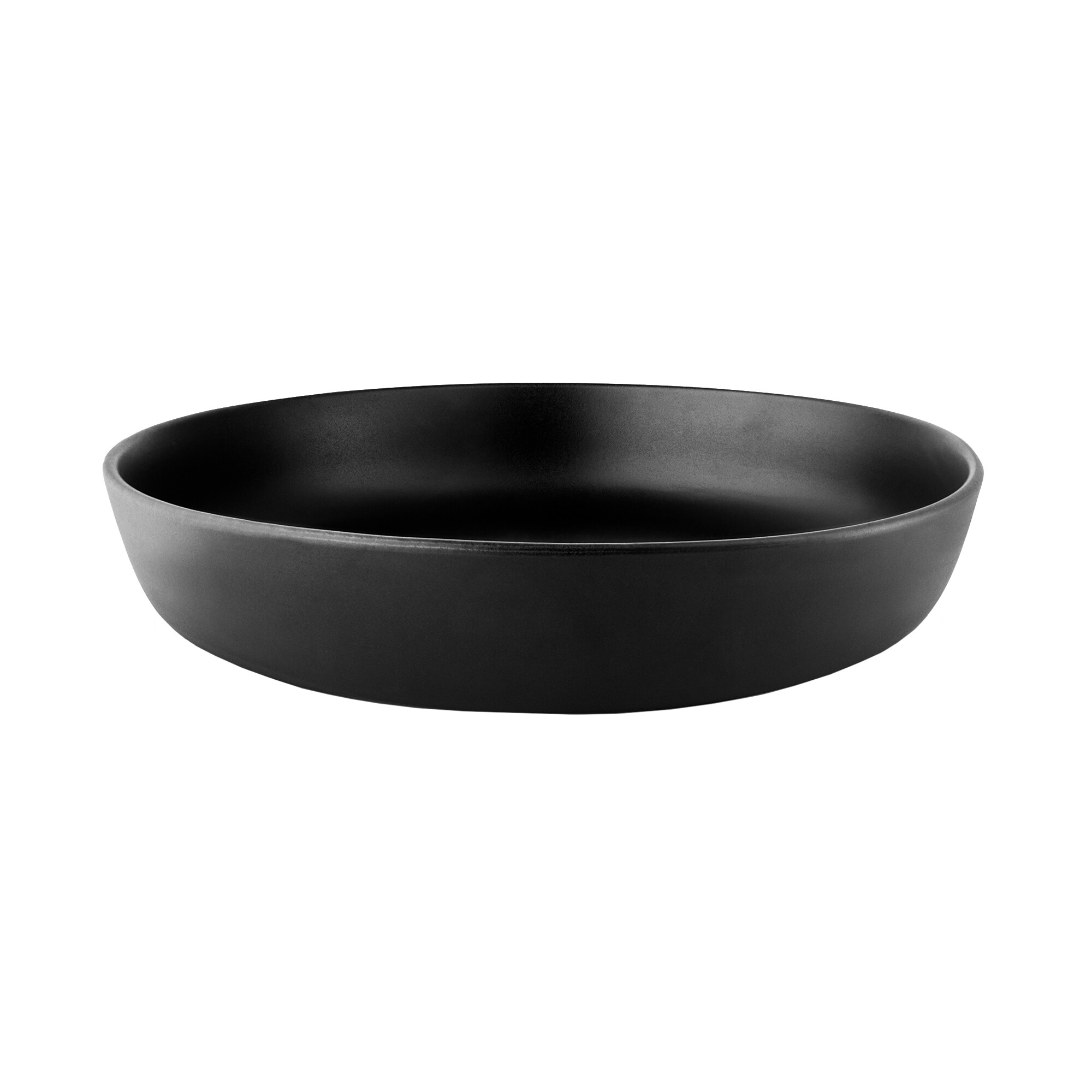 Nordic Kitchen Salad Bowl Shallow 2.2L