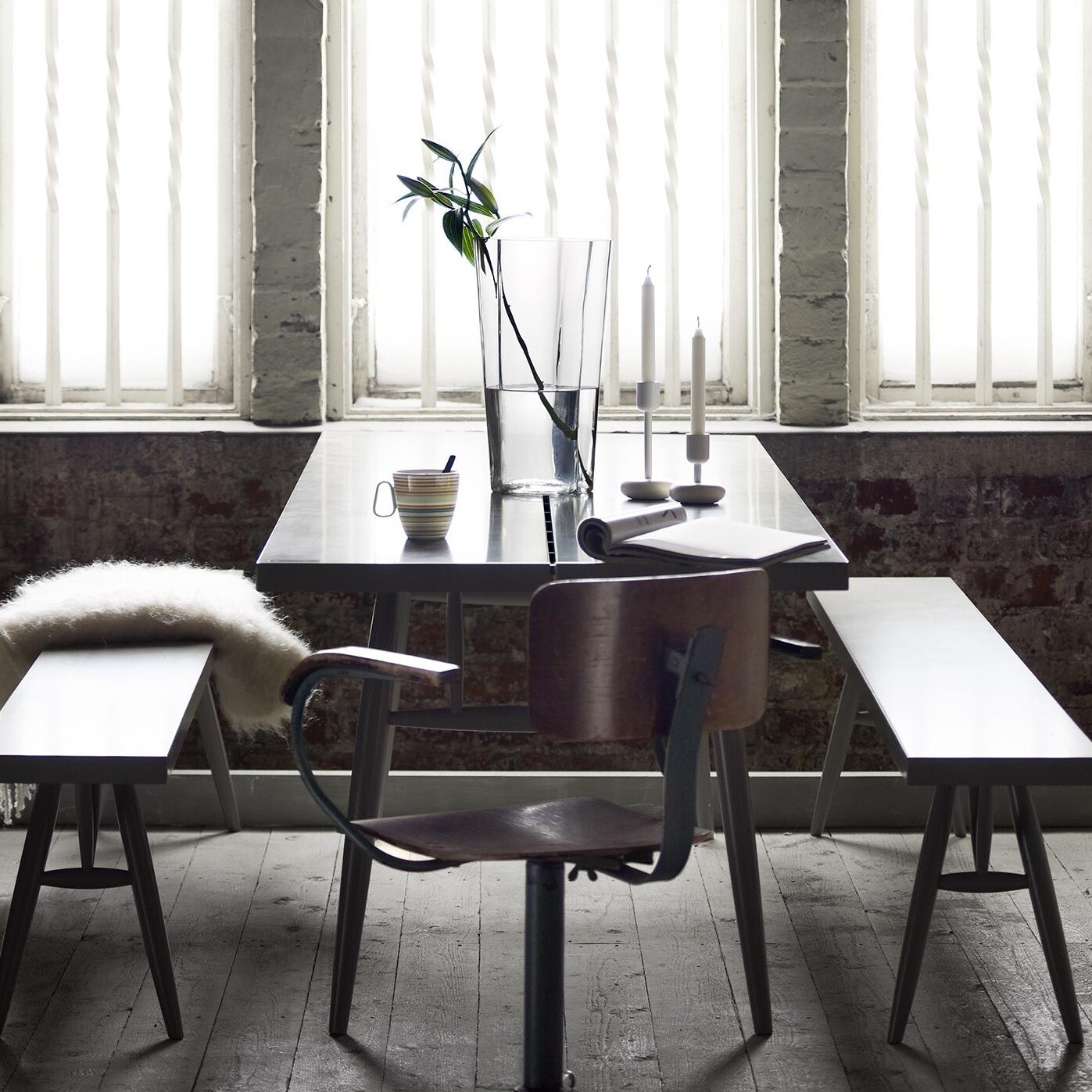 Alvar Aalto Vase 251mm