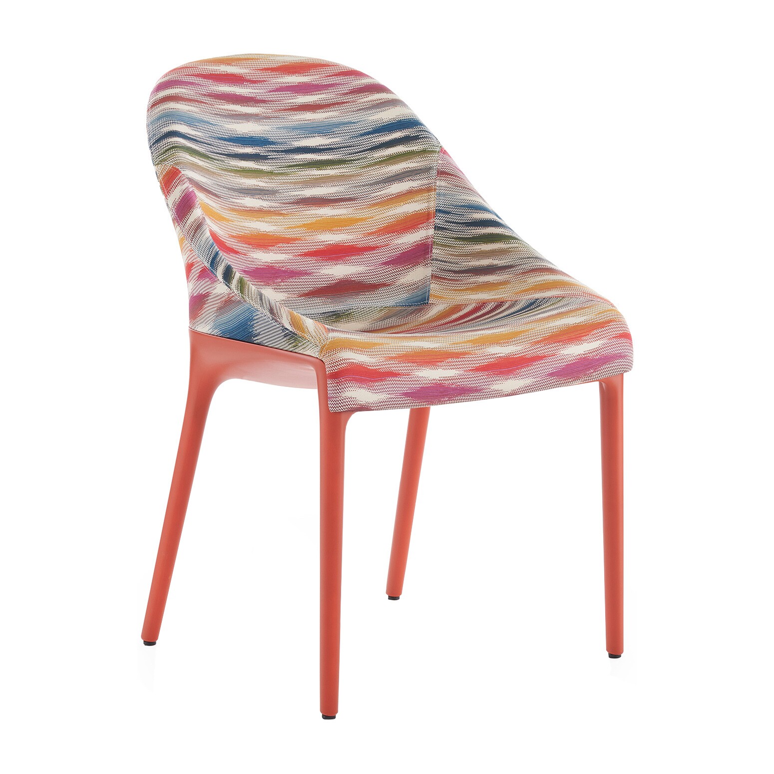 Eleganza Ela Armchair Missoni