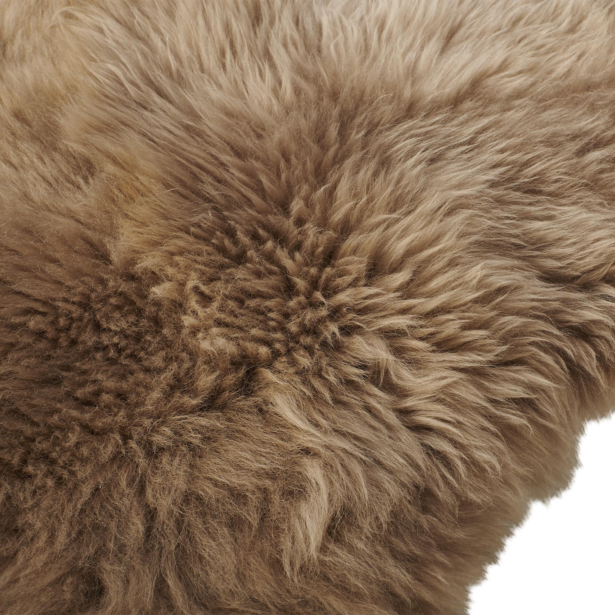 Lambskin Rug 195x55cm