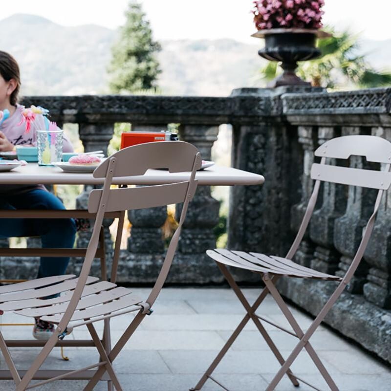 La Mome Garden Folding Chair