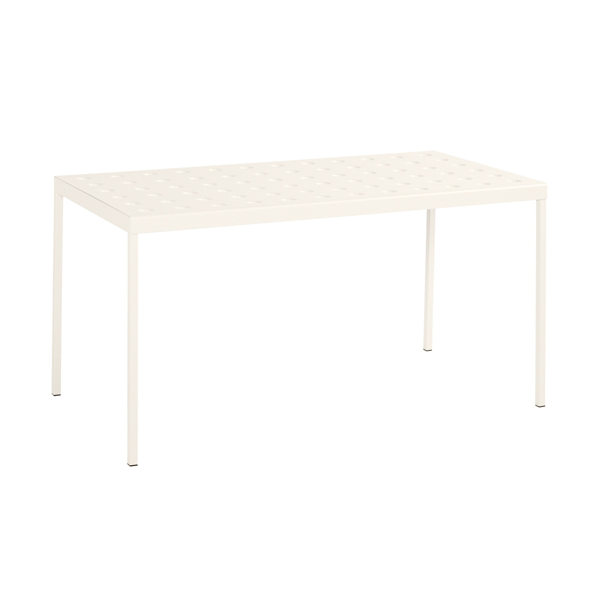 Balcony Outdoor Table 144x76x74cm