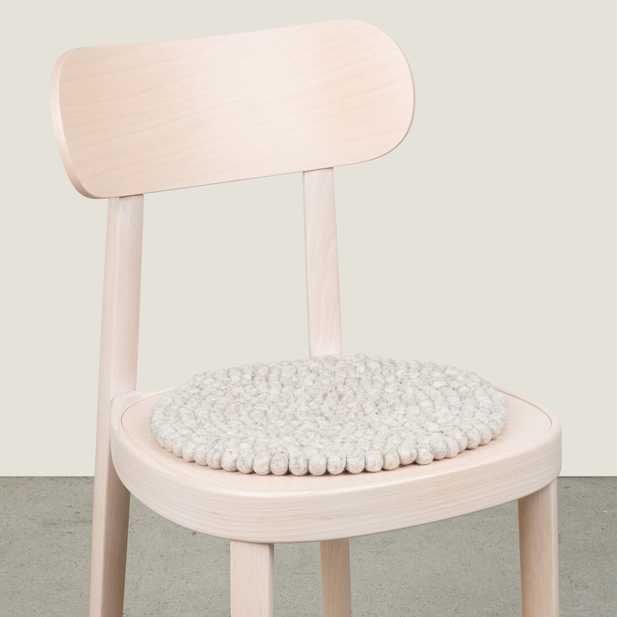 Béla Seat Pad Ø36cm