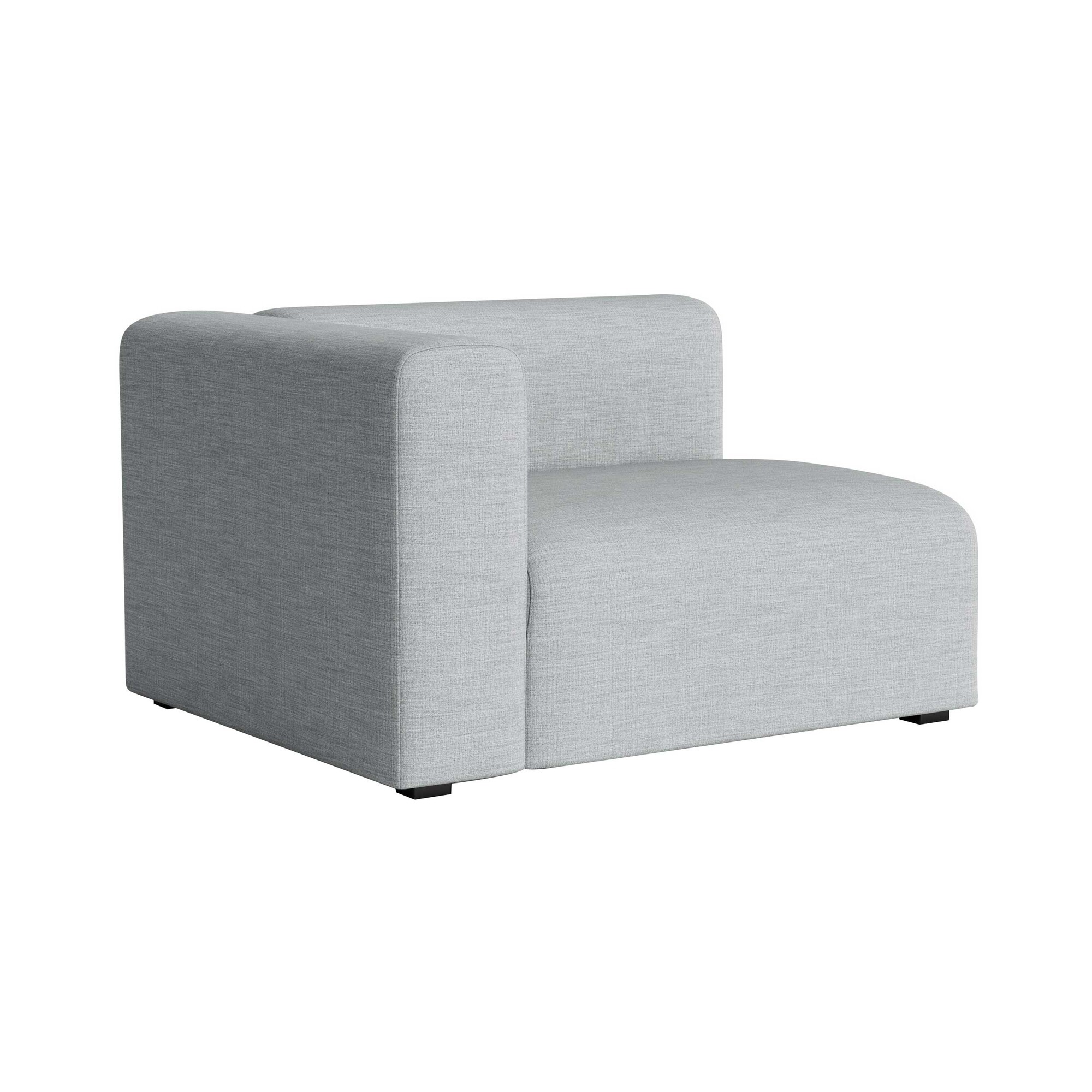 Mags Sofa Module Left Wide 114x95.5cm