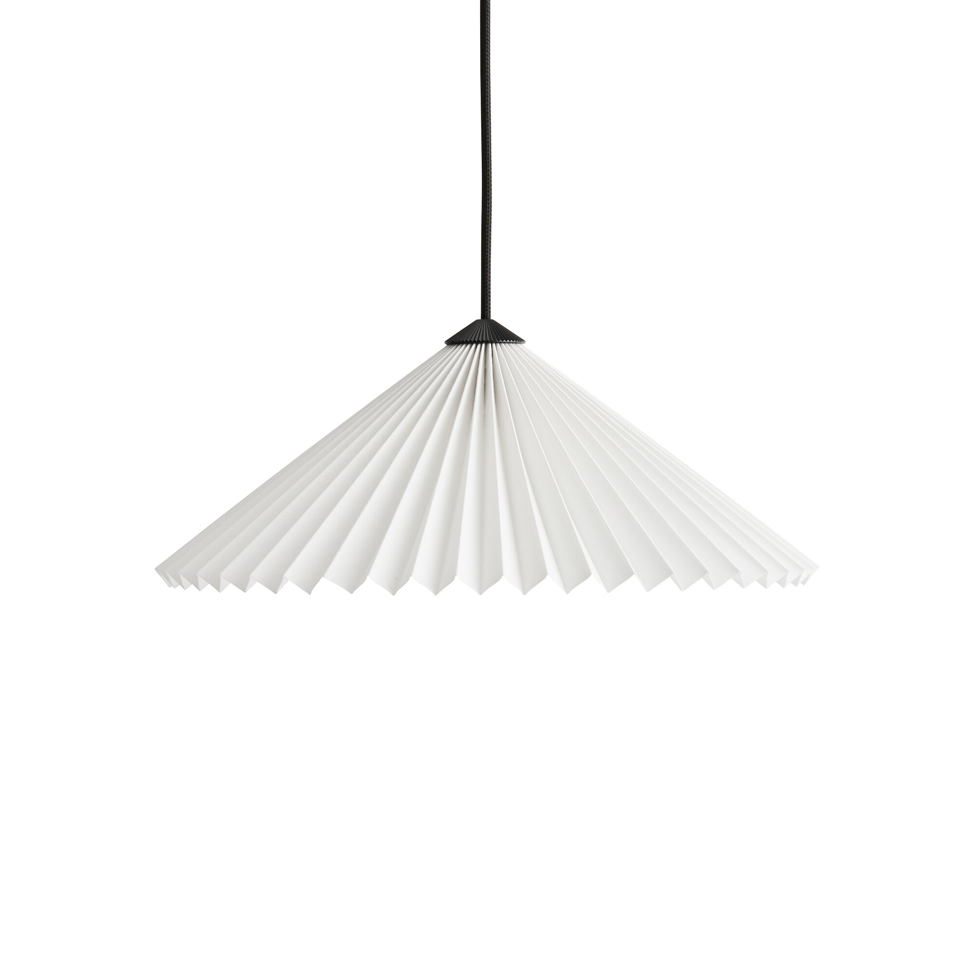 Matin Suspension Lamp Ø 38cm