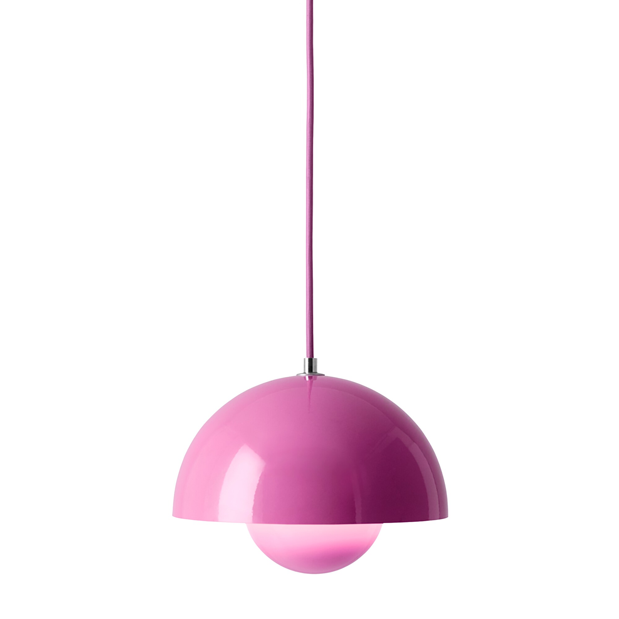 Flowerpot VP1 Suspension Lamp
