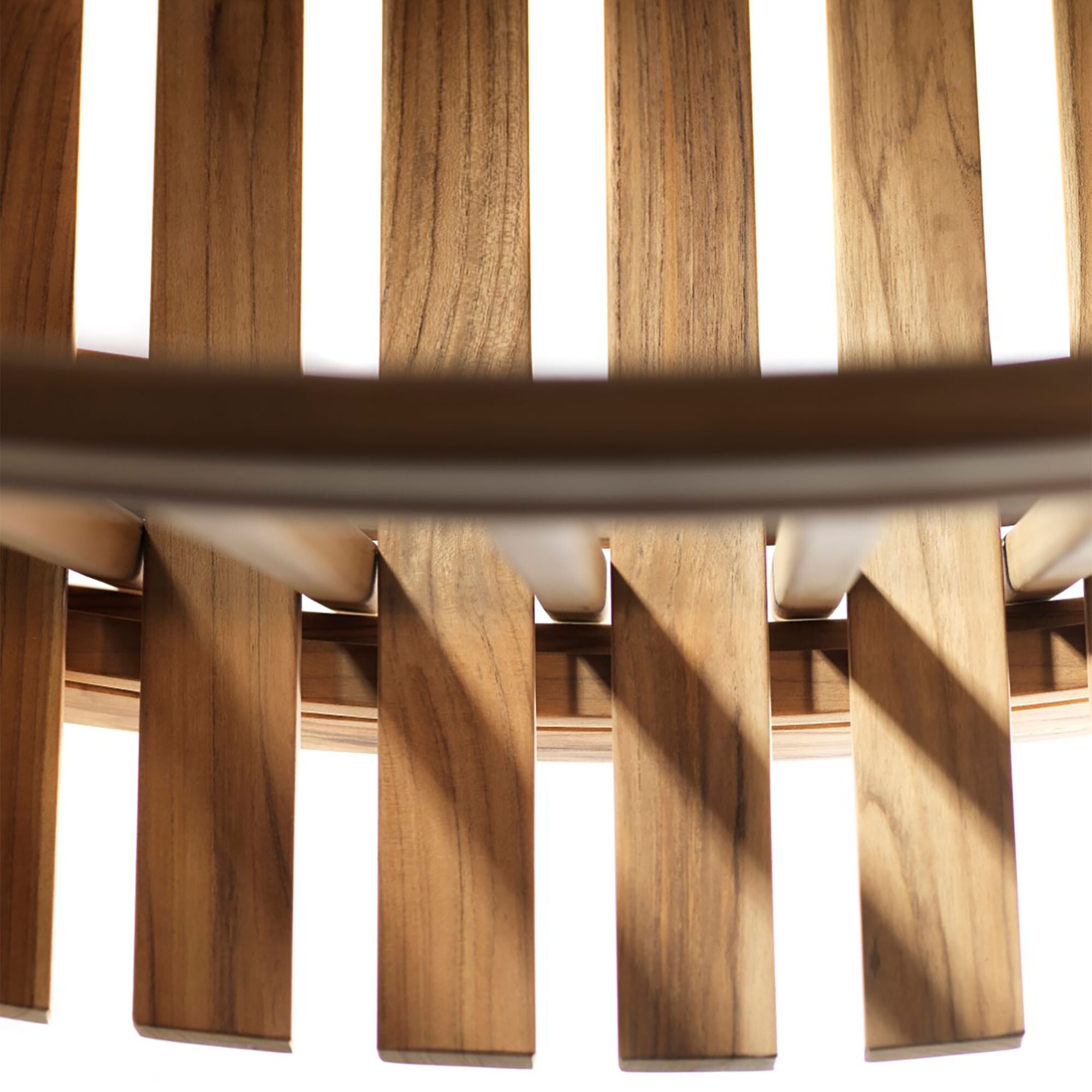 M6 Sammen Lounge Garden Armchair