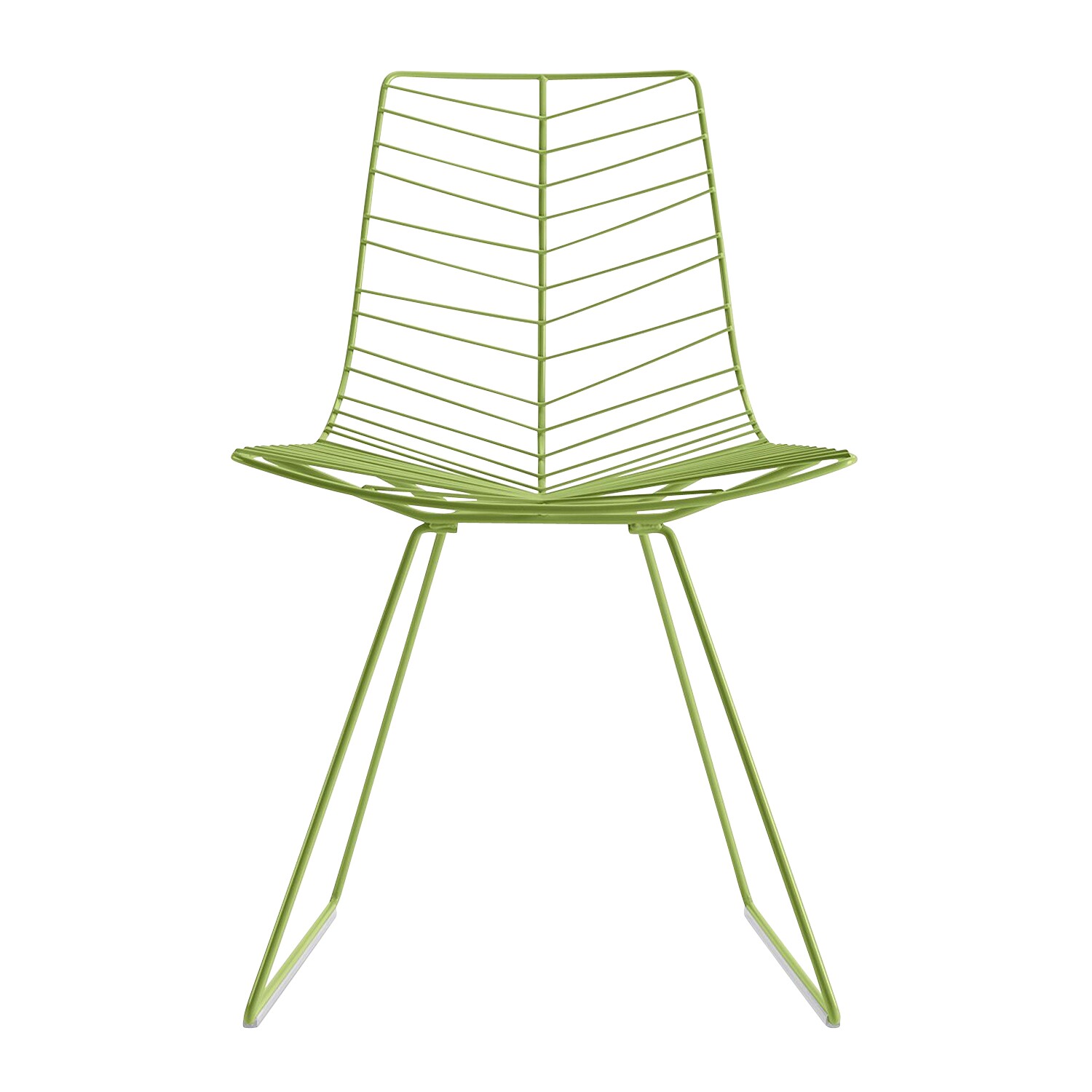 Leaf Stackable Chair