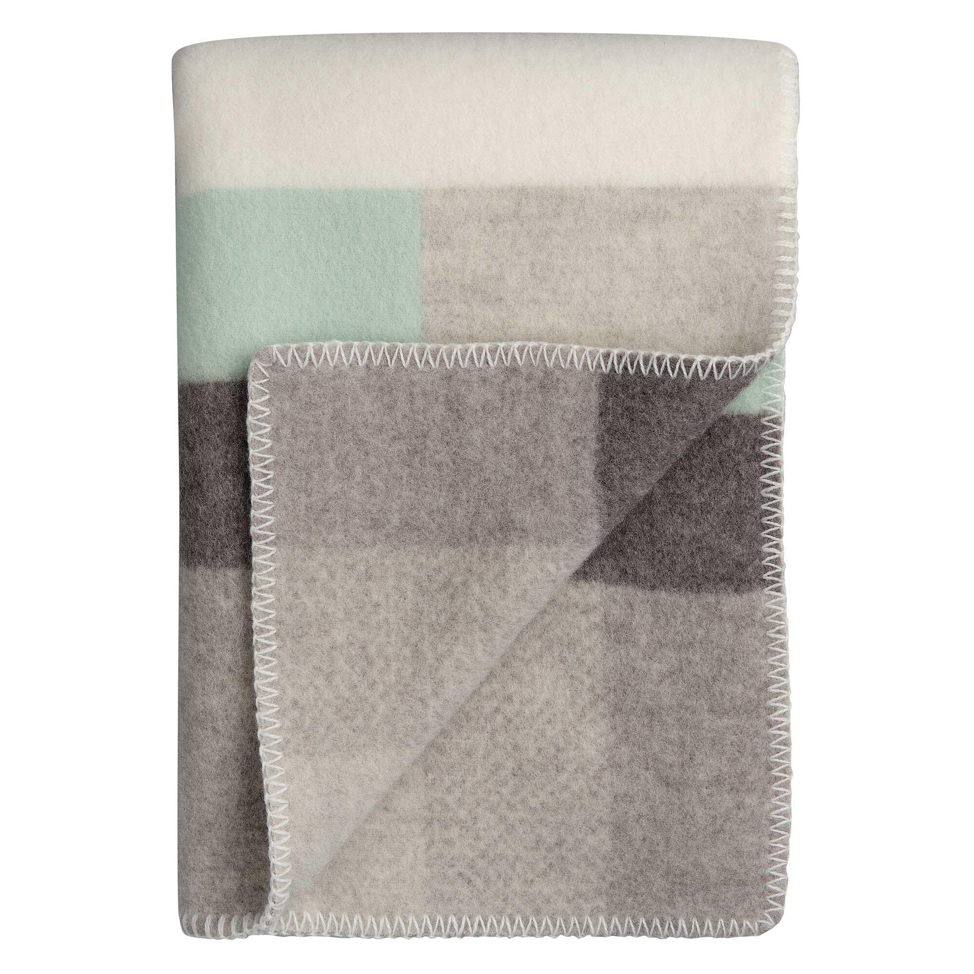 Mikkel Plaid/Throw 135x200cm