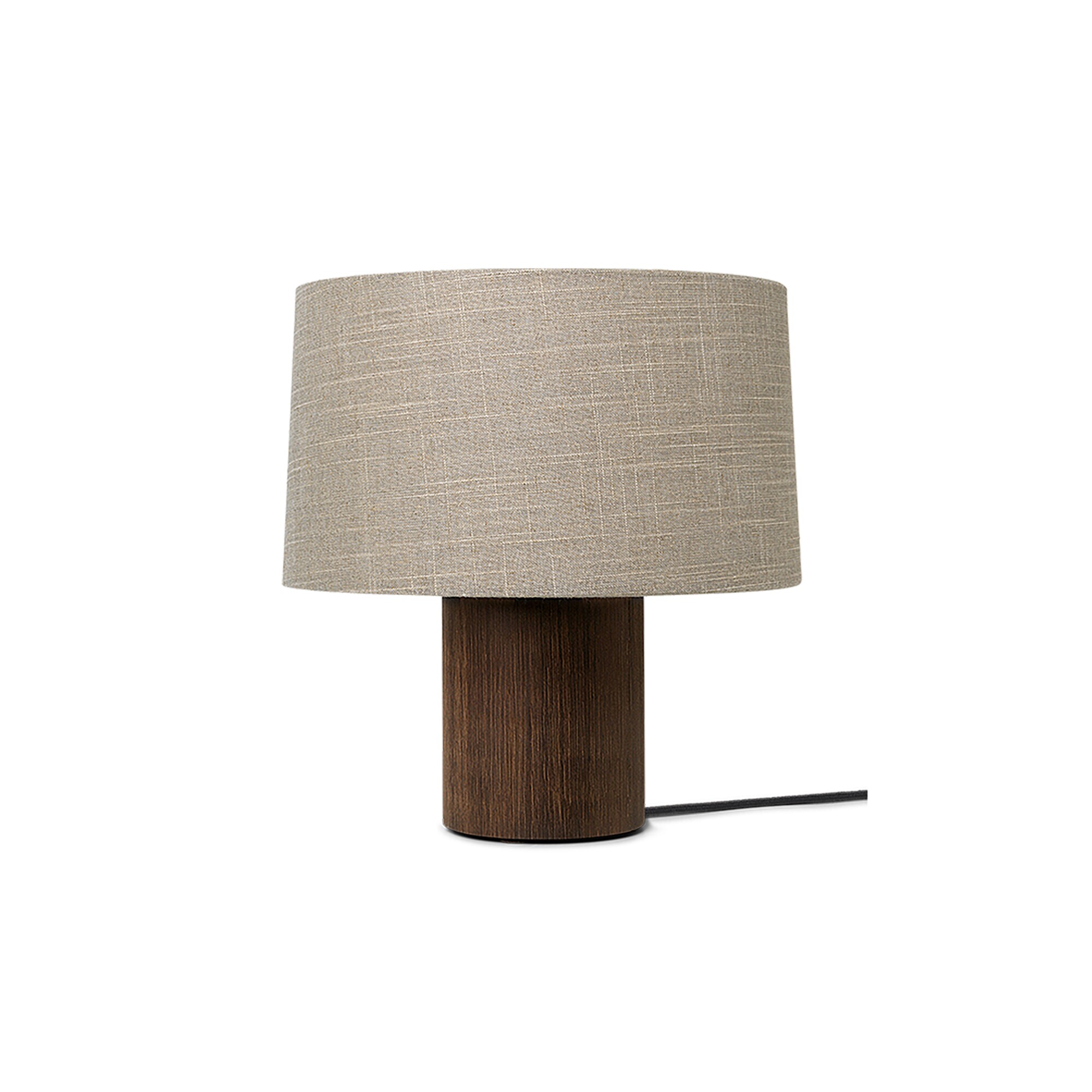 Eclipse Table Lamp H39.5cm