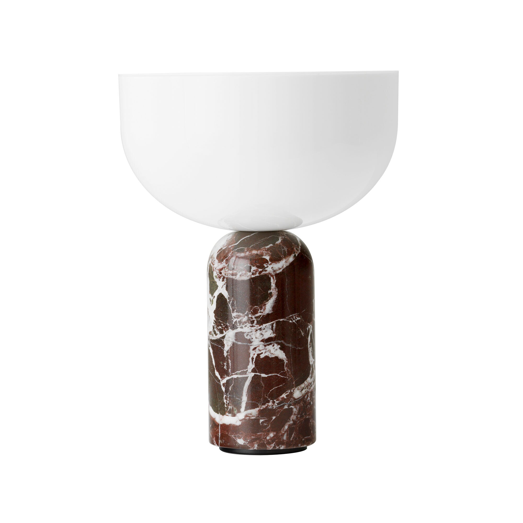 Kizu Portable LED Table Lamp with Battery