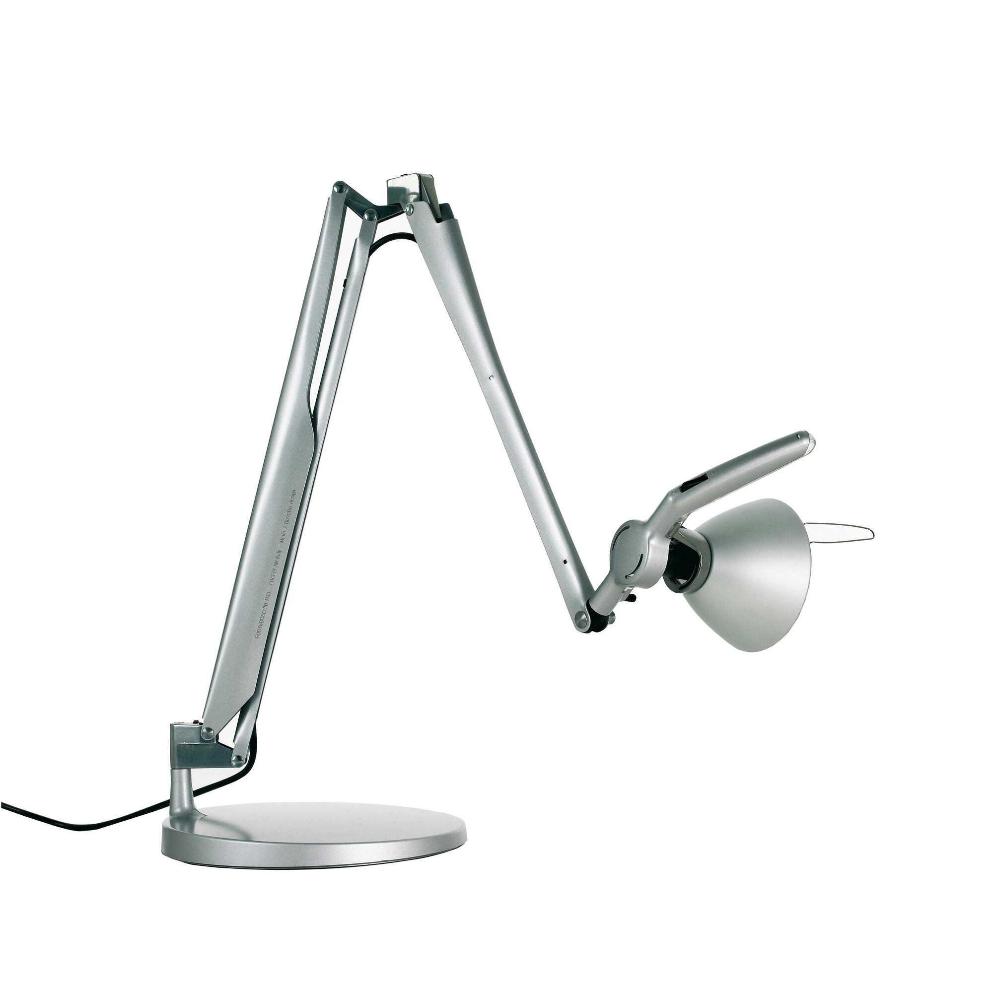 Fortebraccio Tavolo Desk Lamp 100W