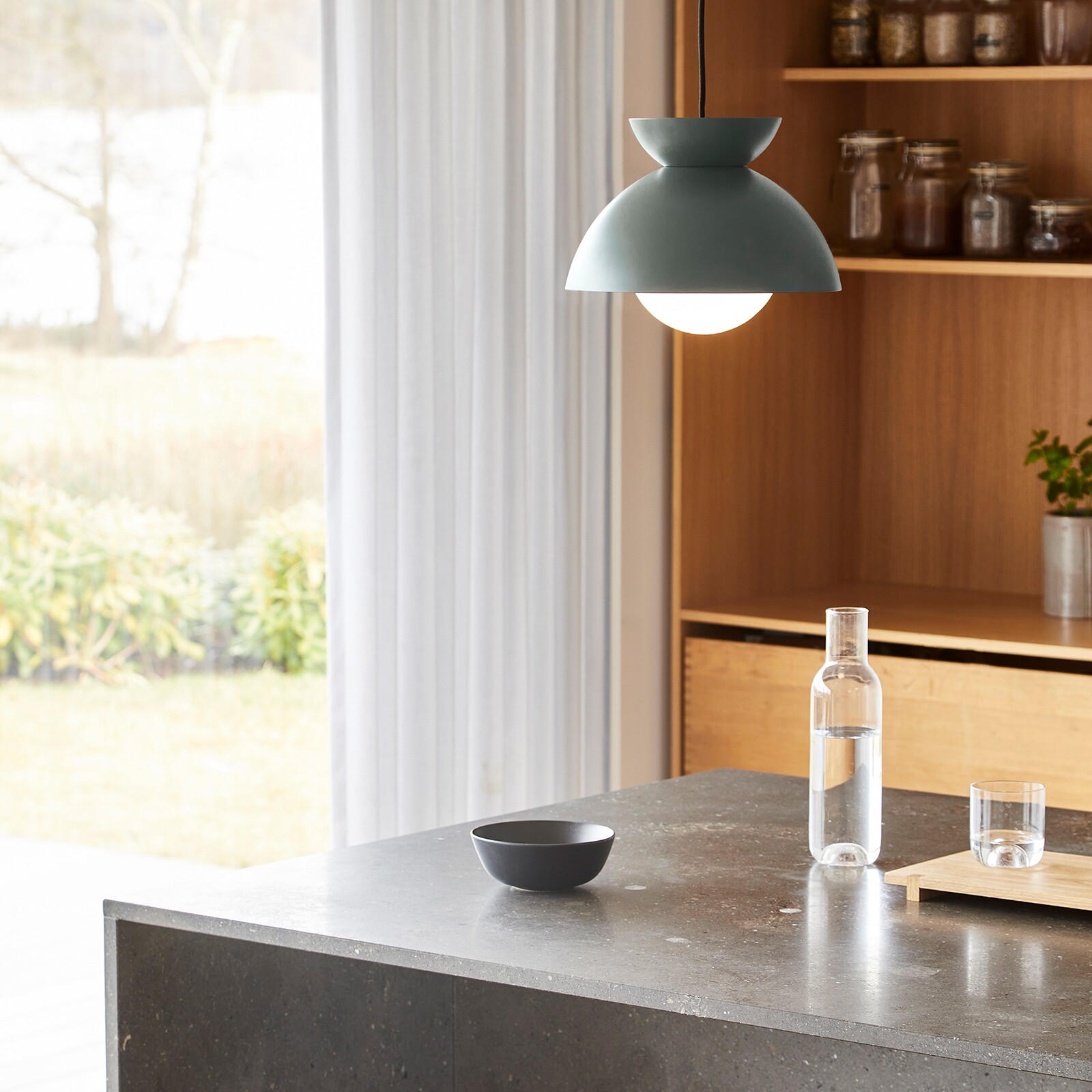 Butterfly Suspension Lamp Ø29cm