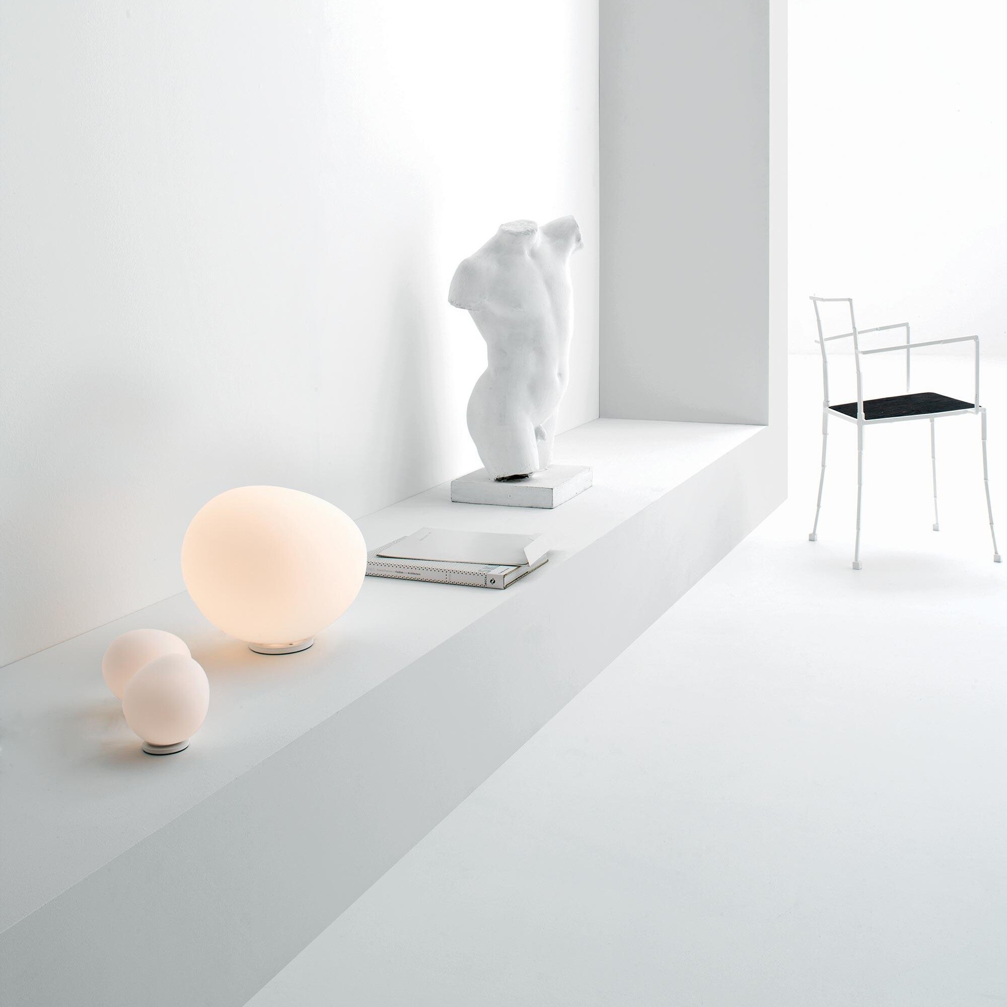 Gregg Table Lamp / Floor Lamp