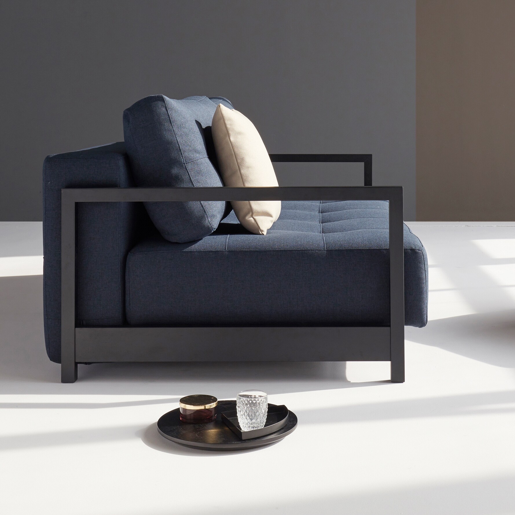 Bifrost Deluxe Sofa Bed 209x117cm