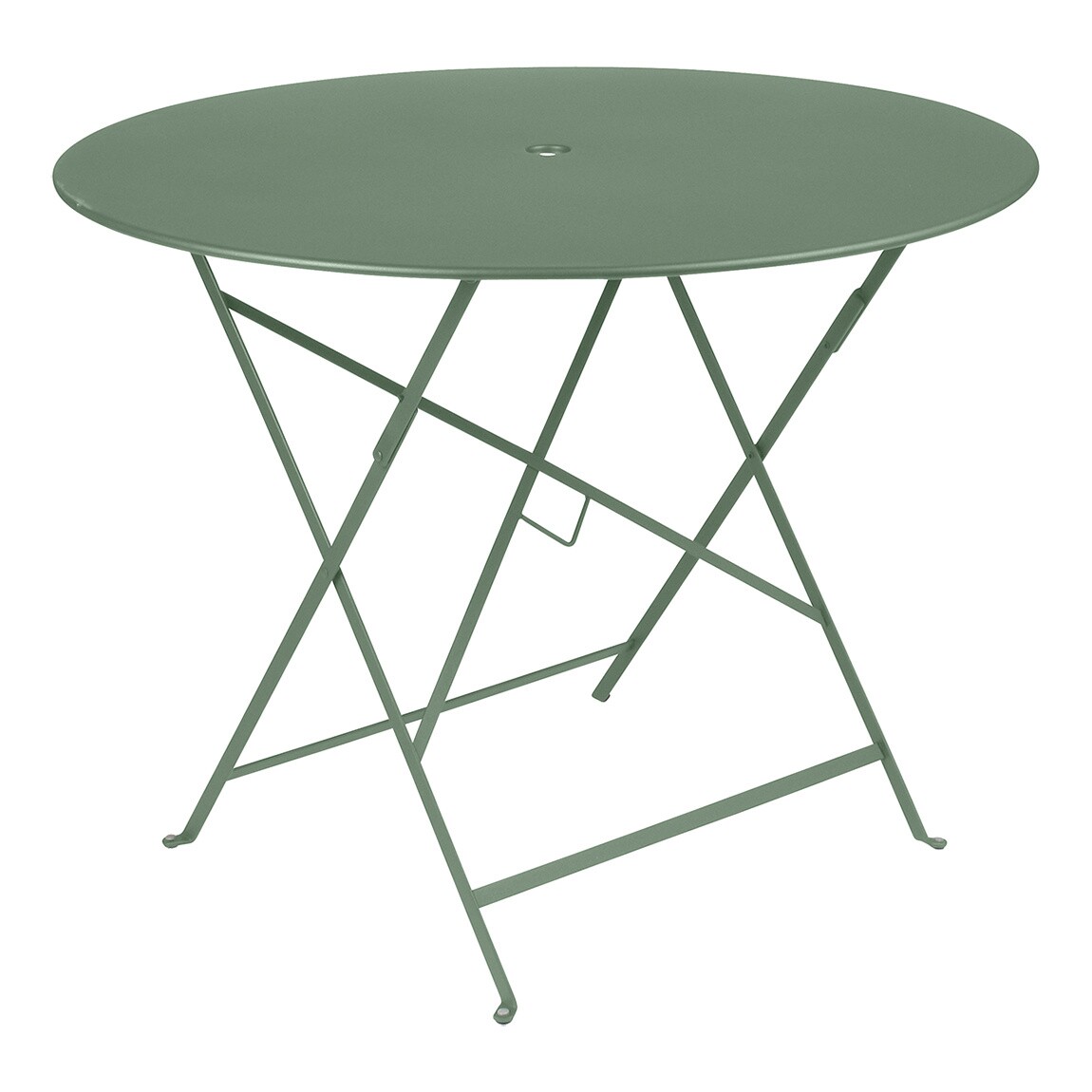 Bistro Folding Table Ø96cm