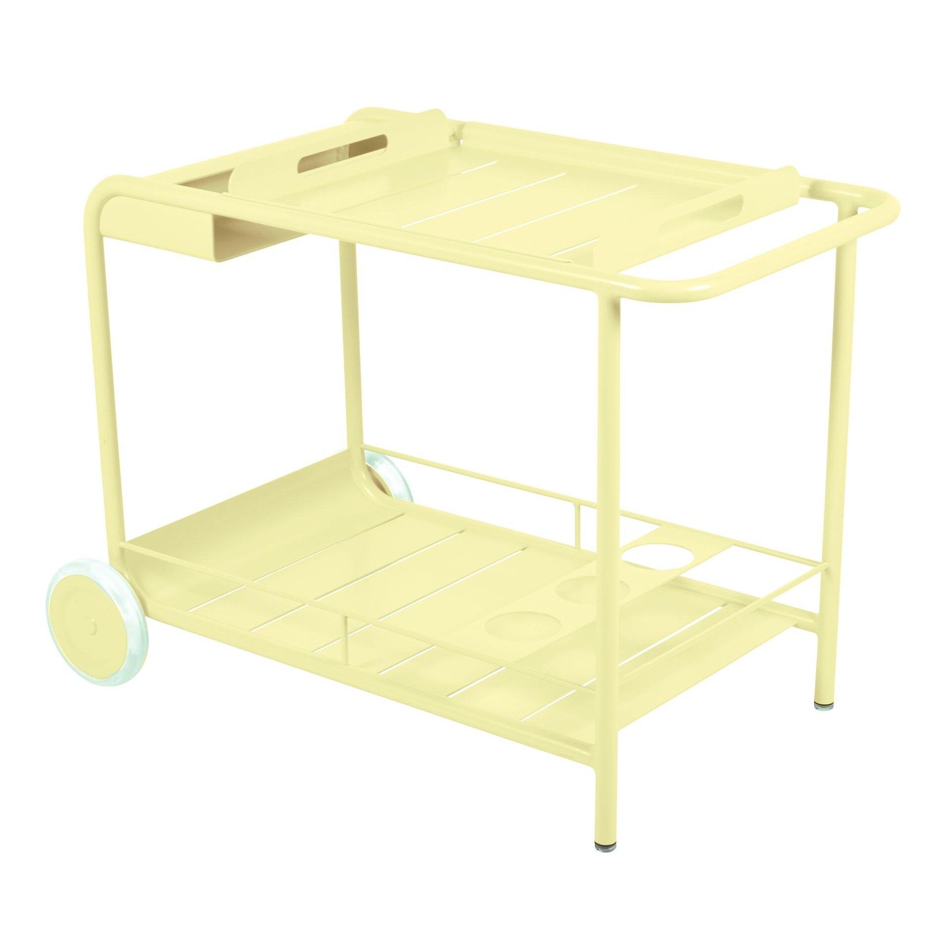 Luxembourg Tea Trolley