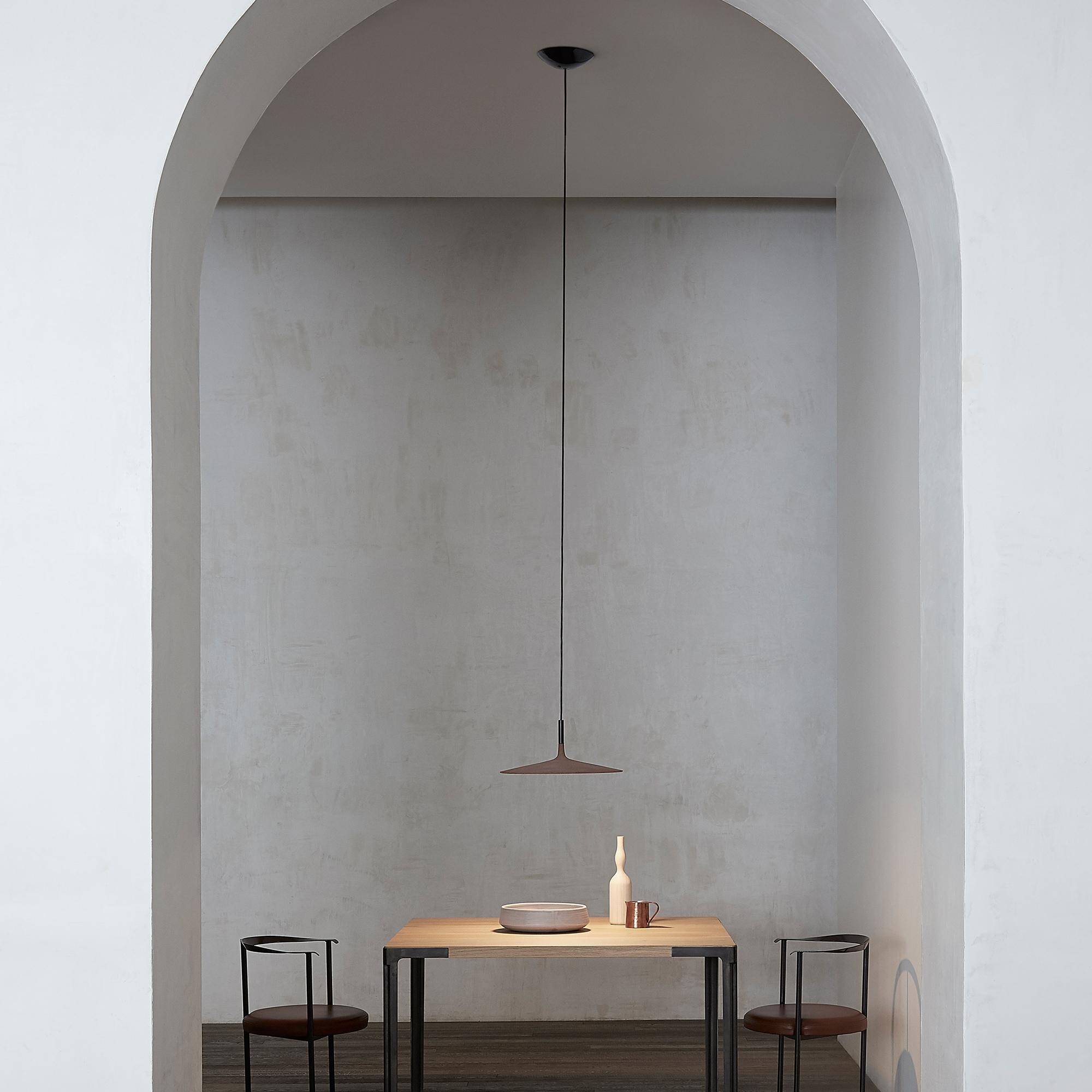 Aplomb Large LED Suspension Lamp