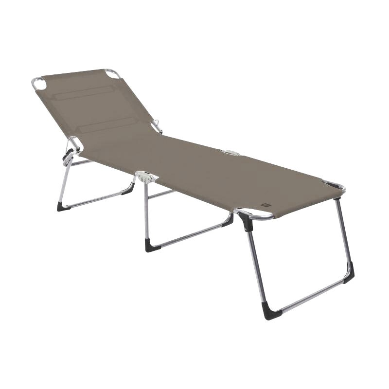 Fiam Amigo 40+ Lounger