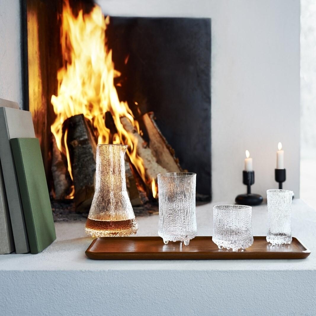 Nappula Candle Holder 183mm